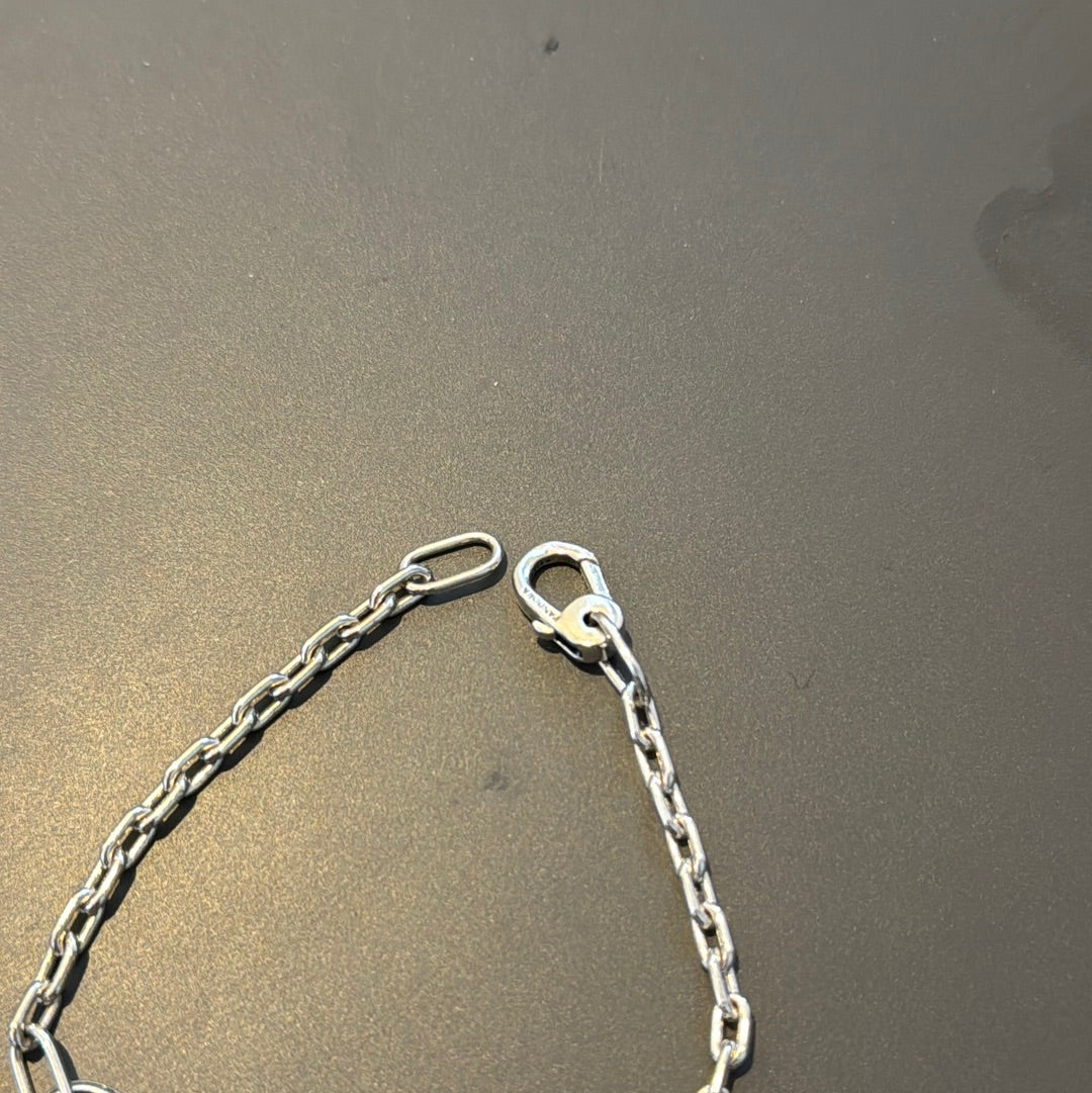 Genuine Pandora ME XS New Style Link Chain Bracelet Size 17cm