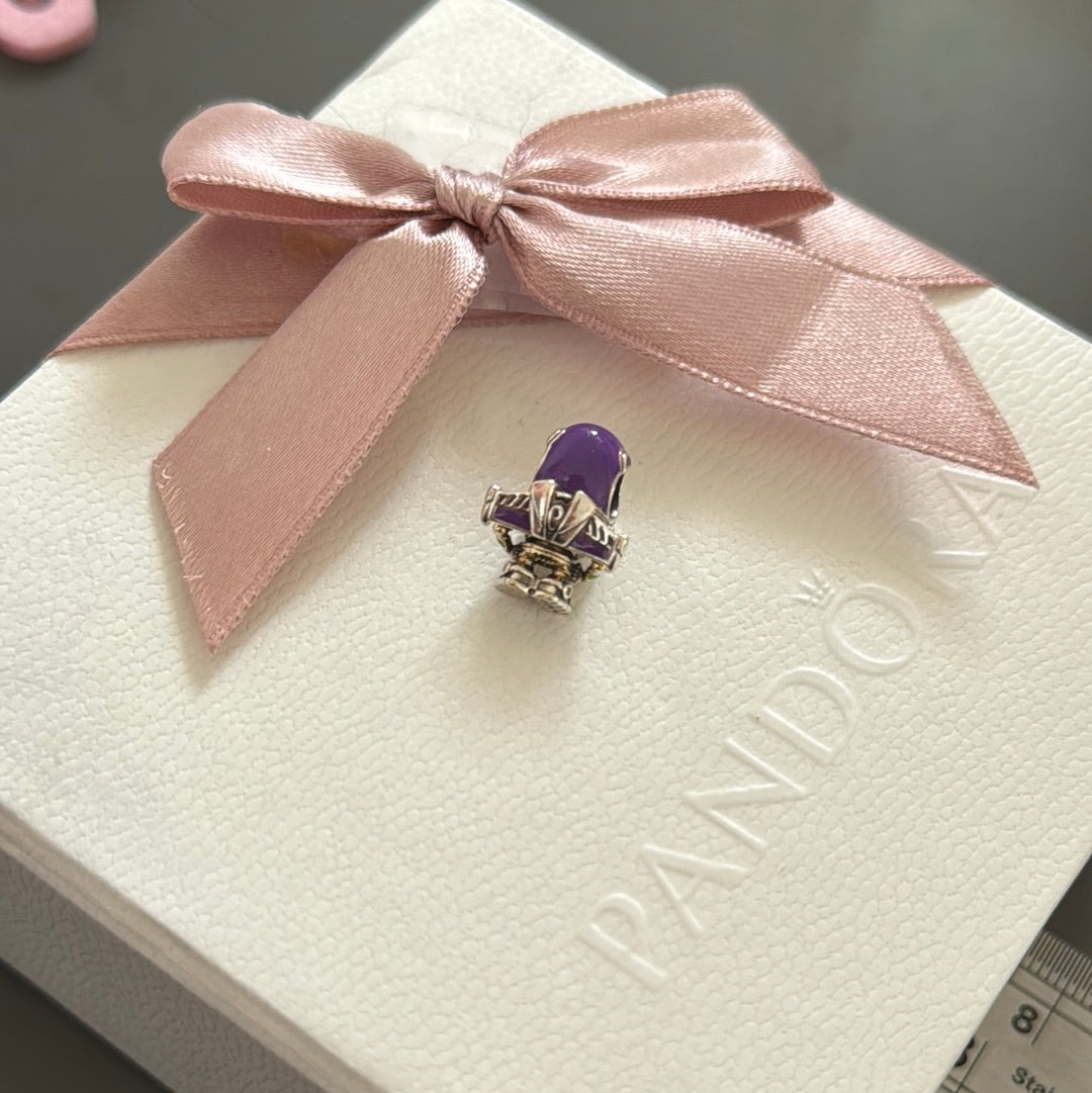 Genuine Pandora Disney Pixar Buzz Lightyear Charm