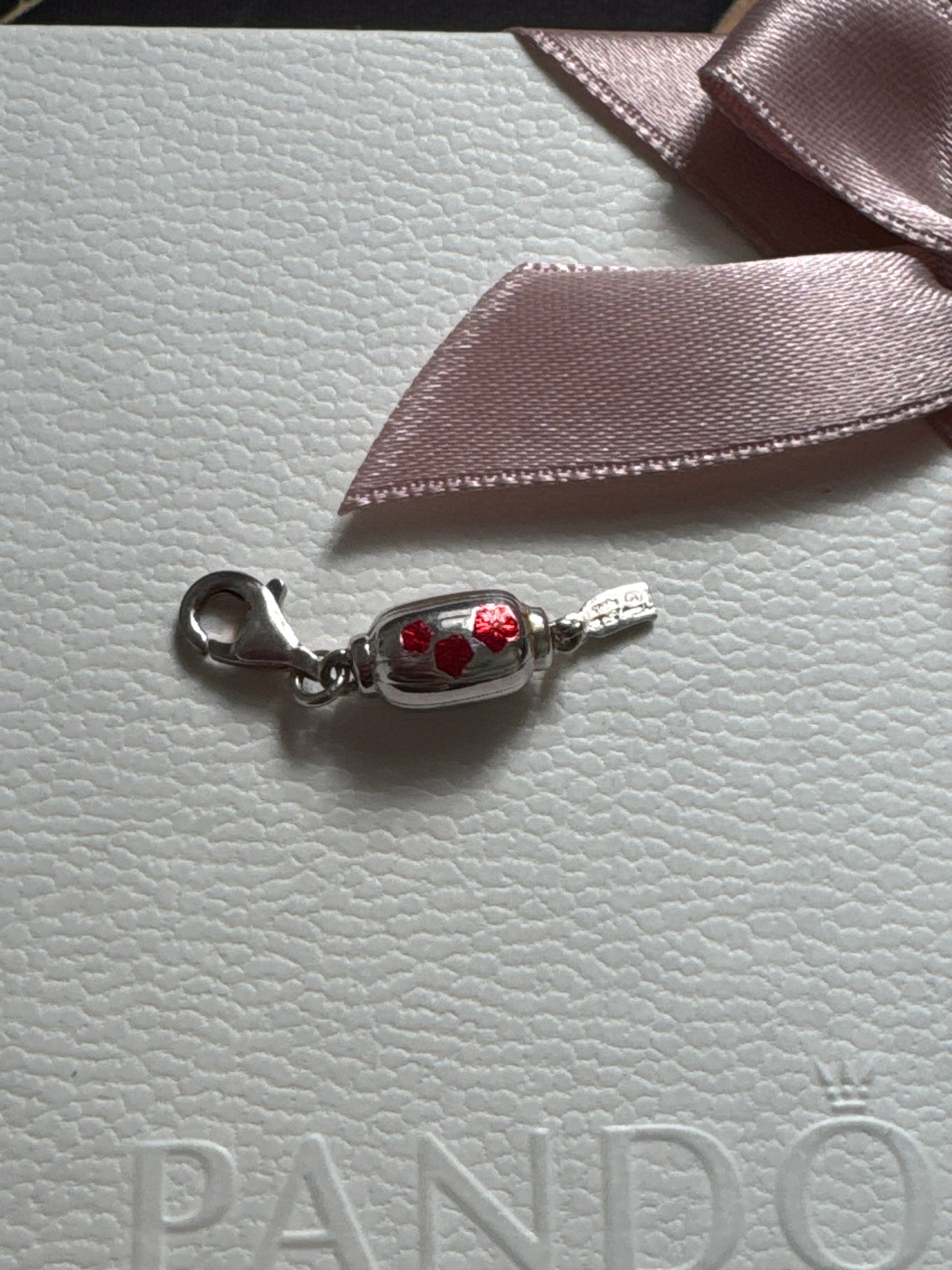 Genuine Thomas Sabo Chinese Lantern Clip Charm Dangle