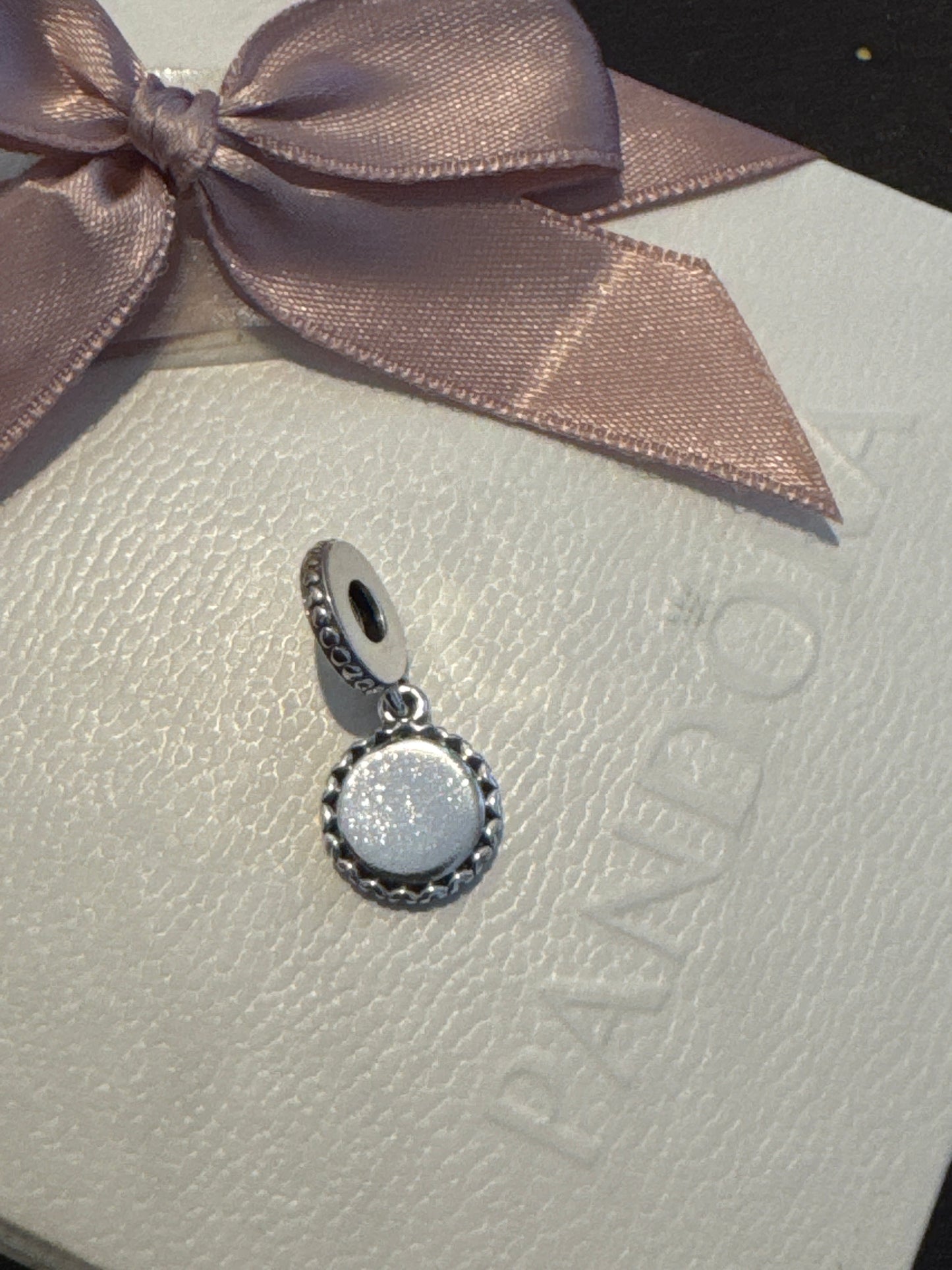 Genuine Pandora London Travel Landmarks New Style Dangle Charm