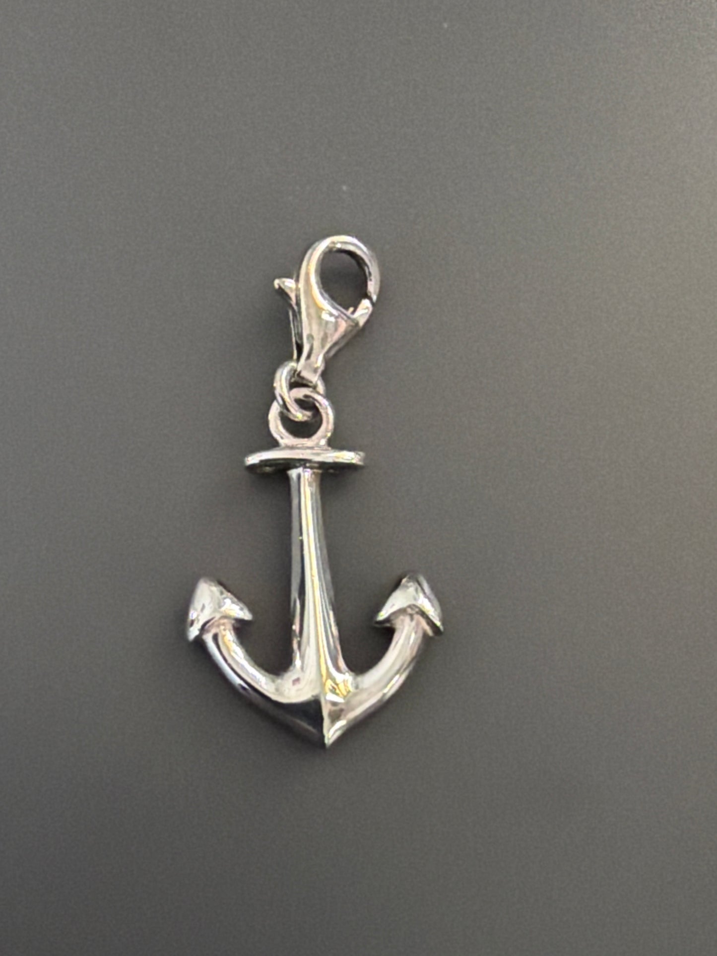 Thomas Sabo Anchor Clip Charm