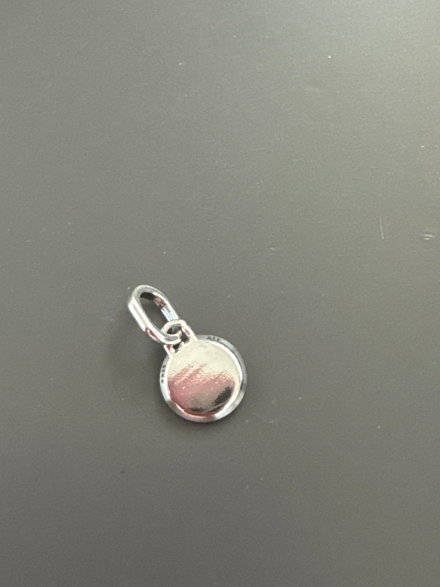 Genuine Pandora ME Pink Opal Evil Eye Lucky Charm