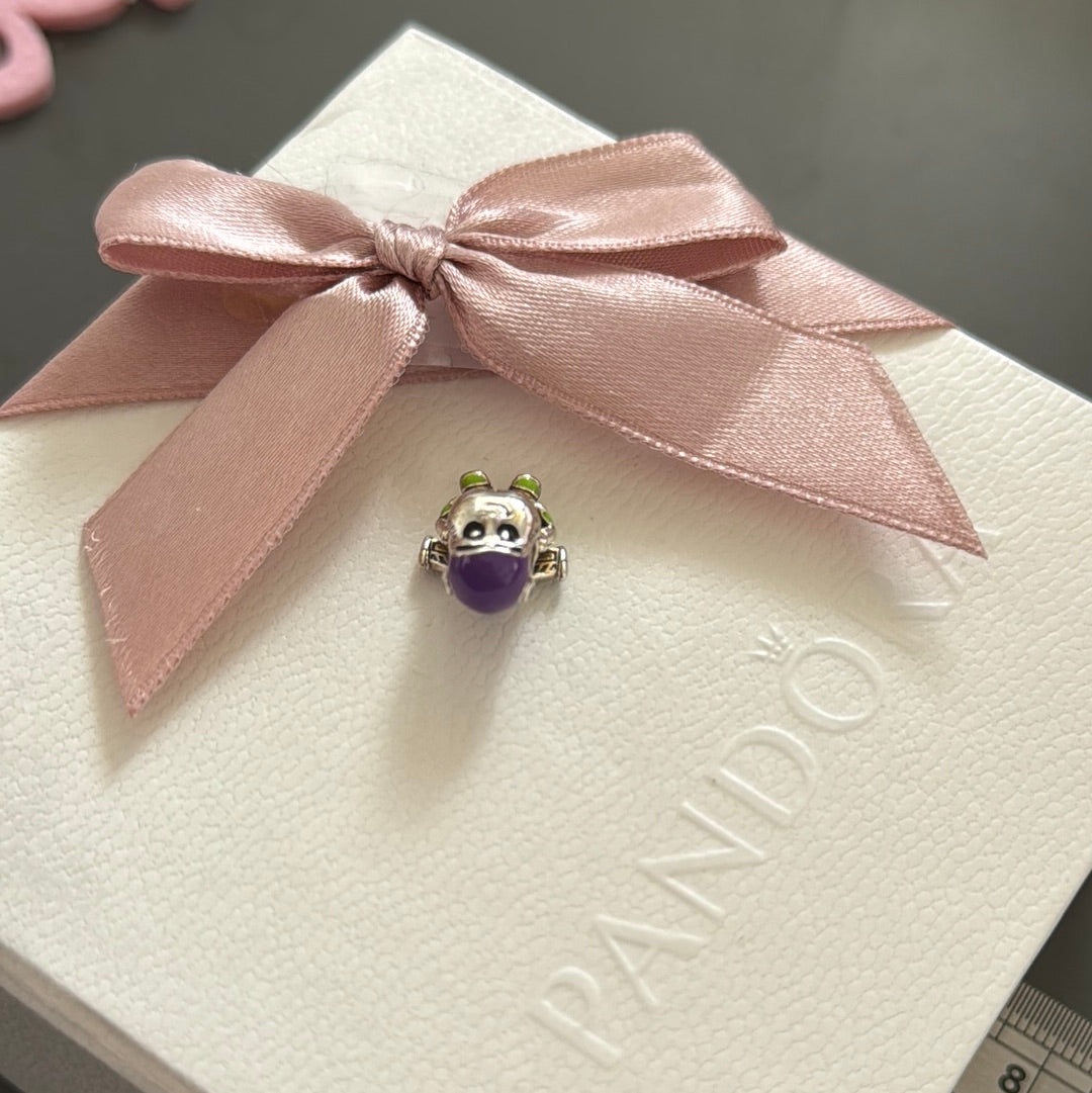 Genuine Pandora Disney Pixar Buzz Lightyear Charm