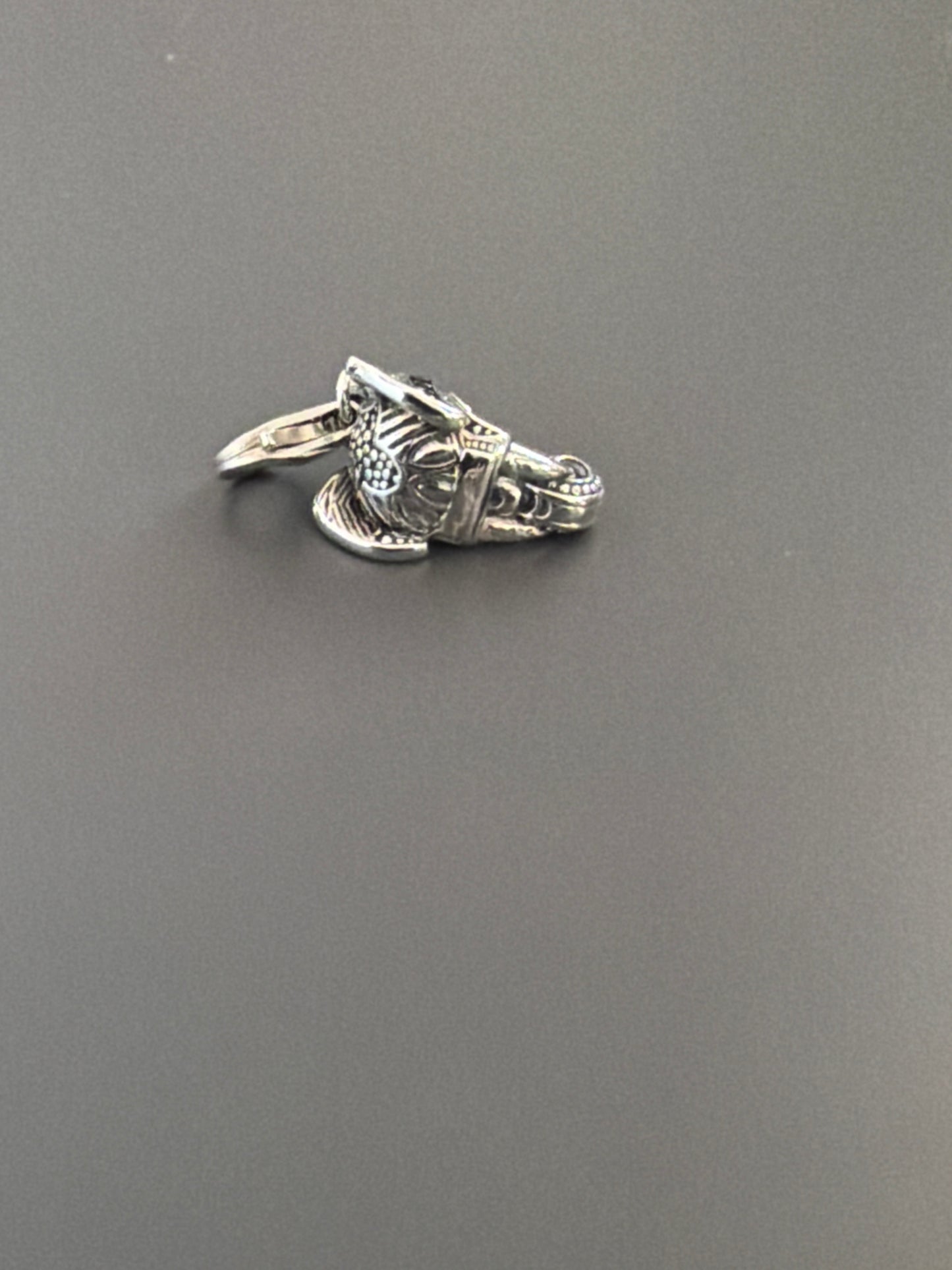 Genuine Thomas Sabo Ganesh Elephant God Dangle Charm