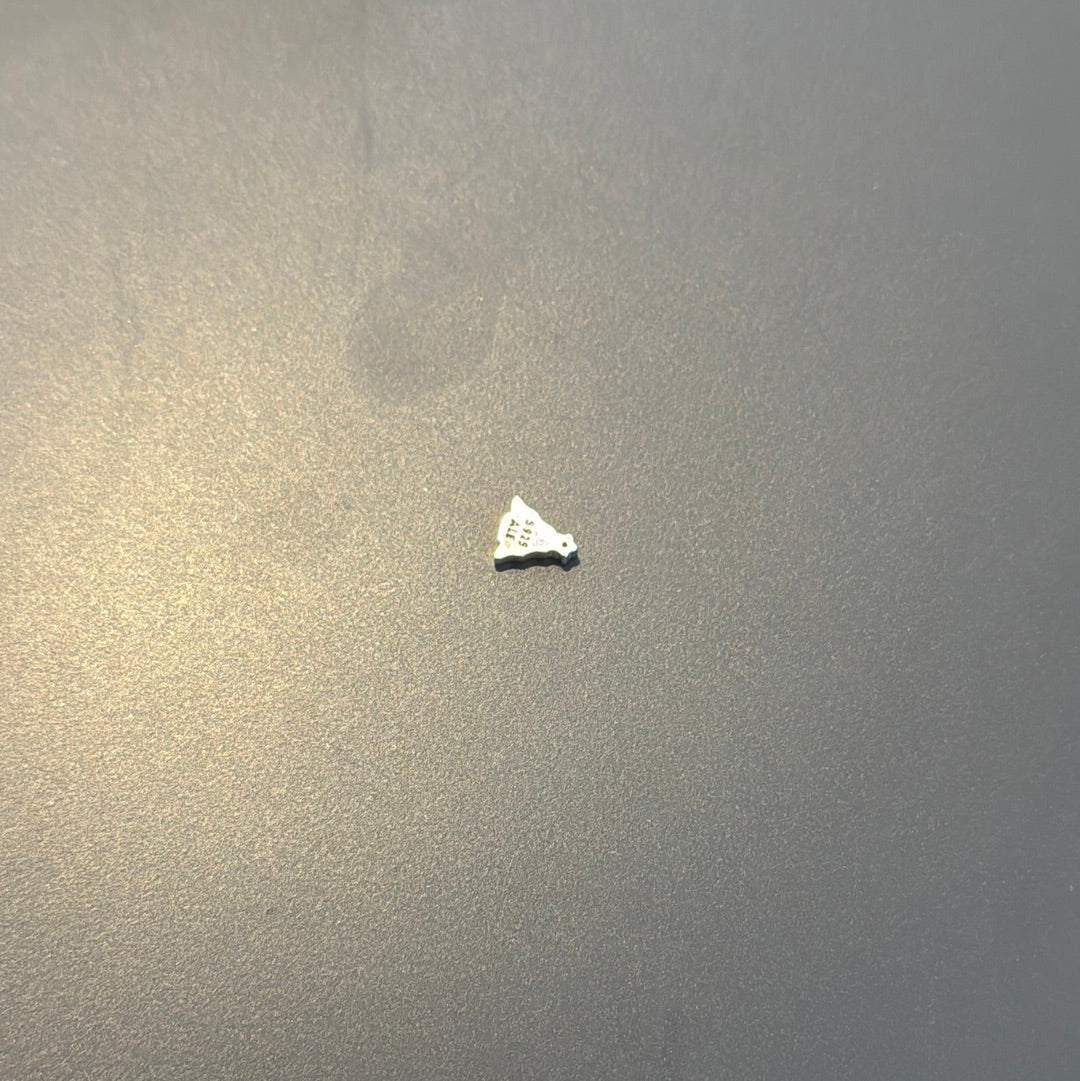 Genuine Pandora Christmas Tree Petite Charm
