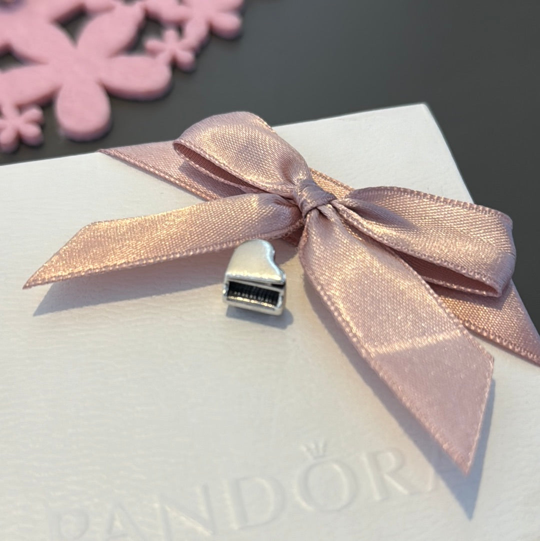 Genuine Pandora Piano Charm