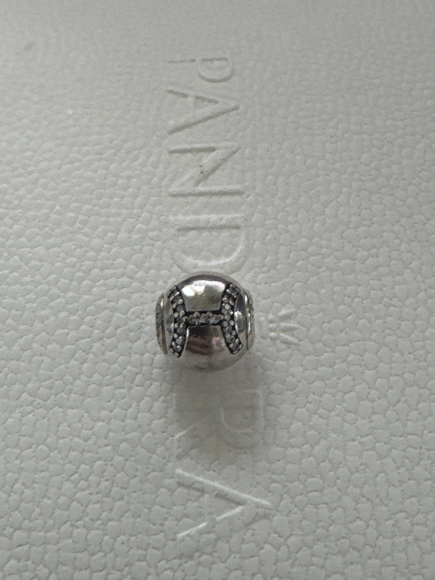 Genuine Pandora Essence Picses Horoscope Charm