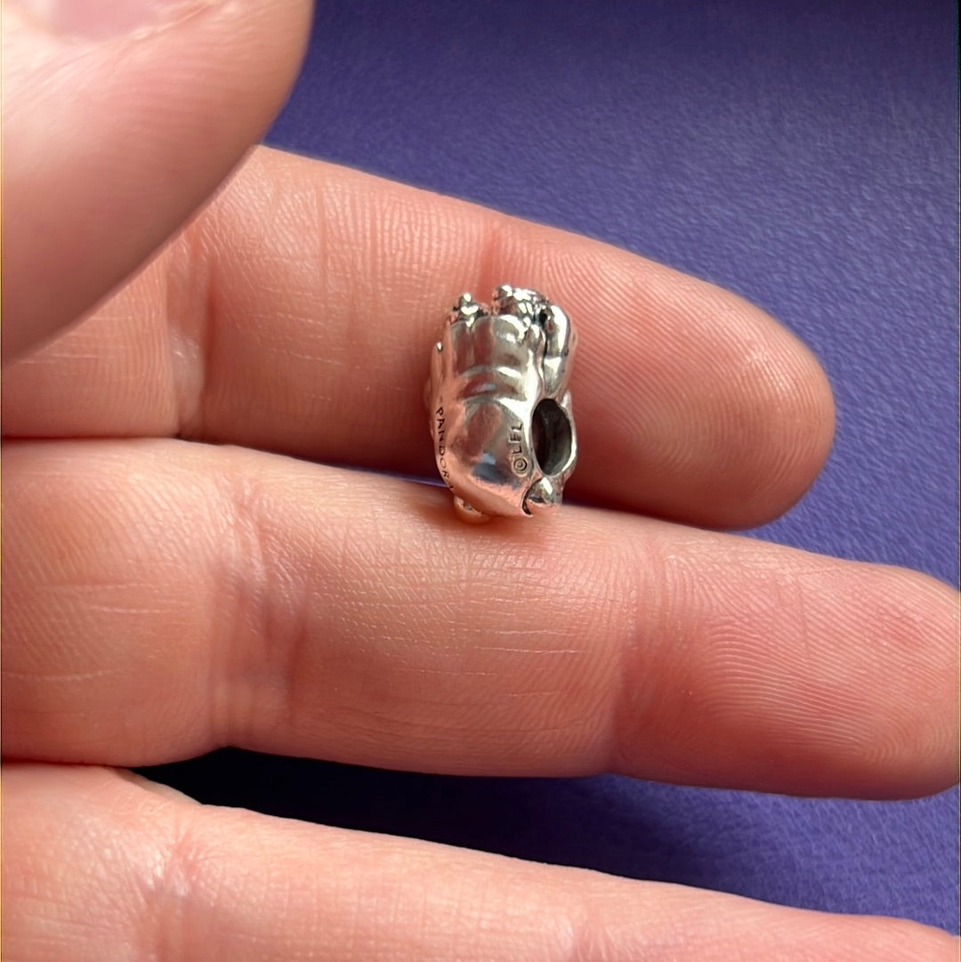 Genuine Pandora Disney Star Wars Ewok Charm