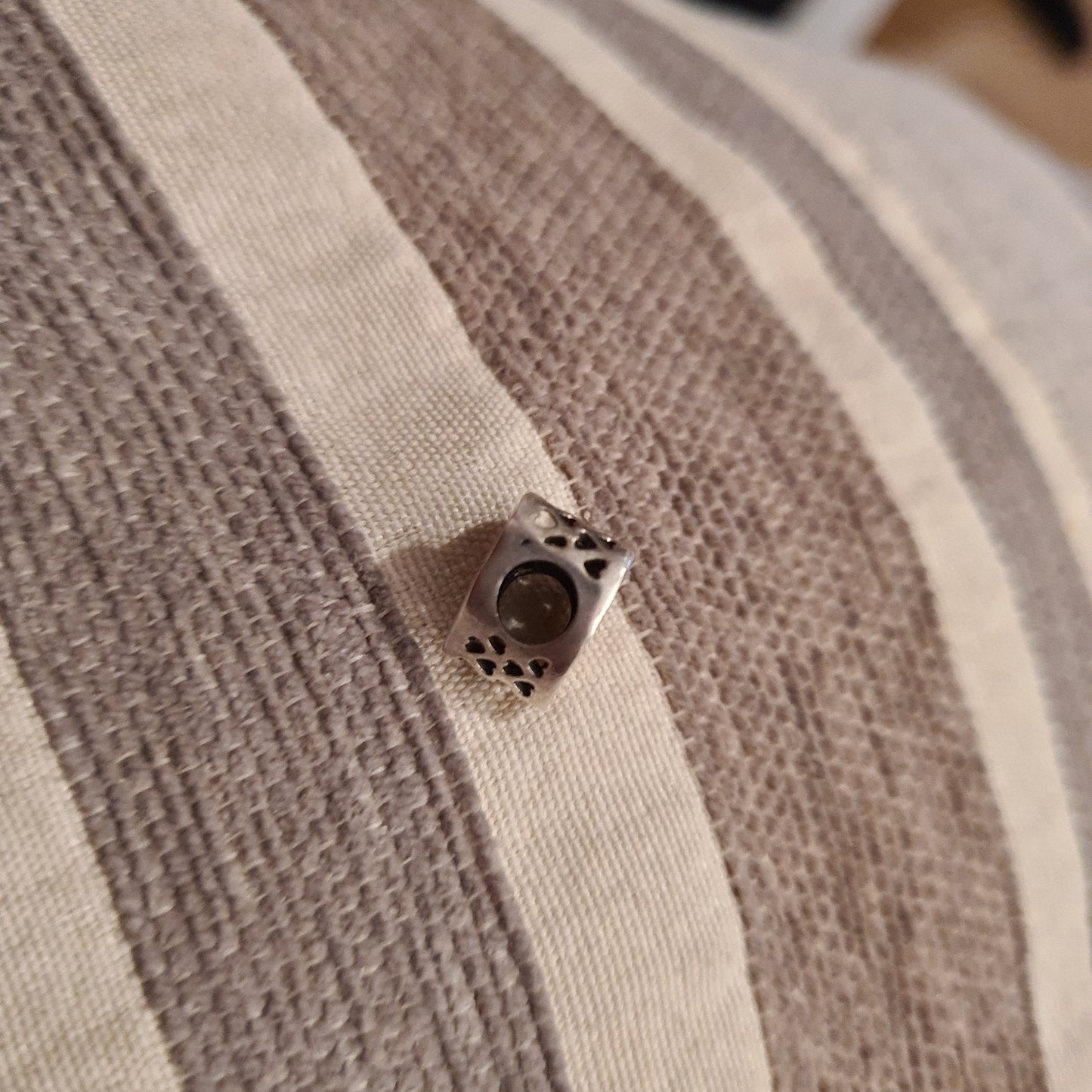 Genuine Pandora Best Mum Mom Charm Heart Gift
