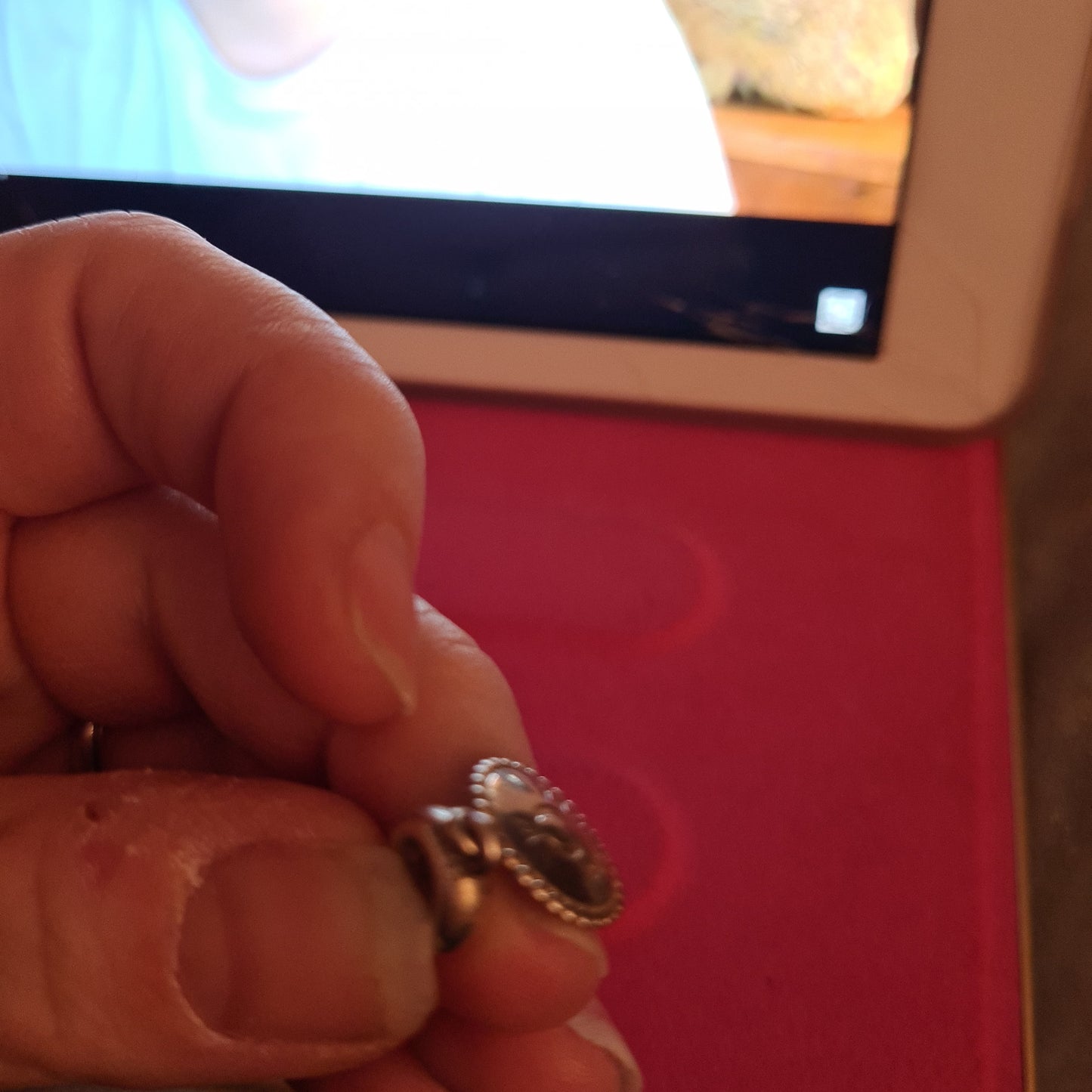 Genuine Pandora Las Vegas High Roller VERY Rare Gambling Casino Chip