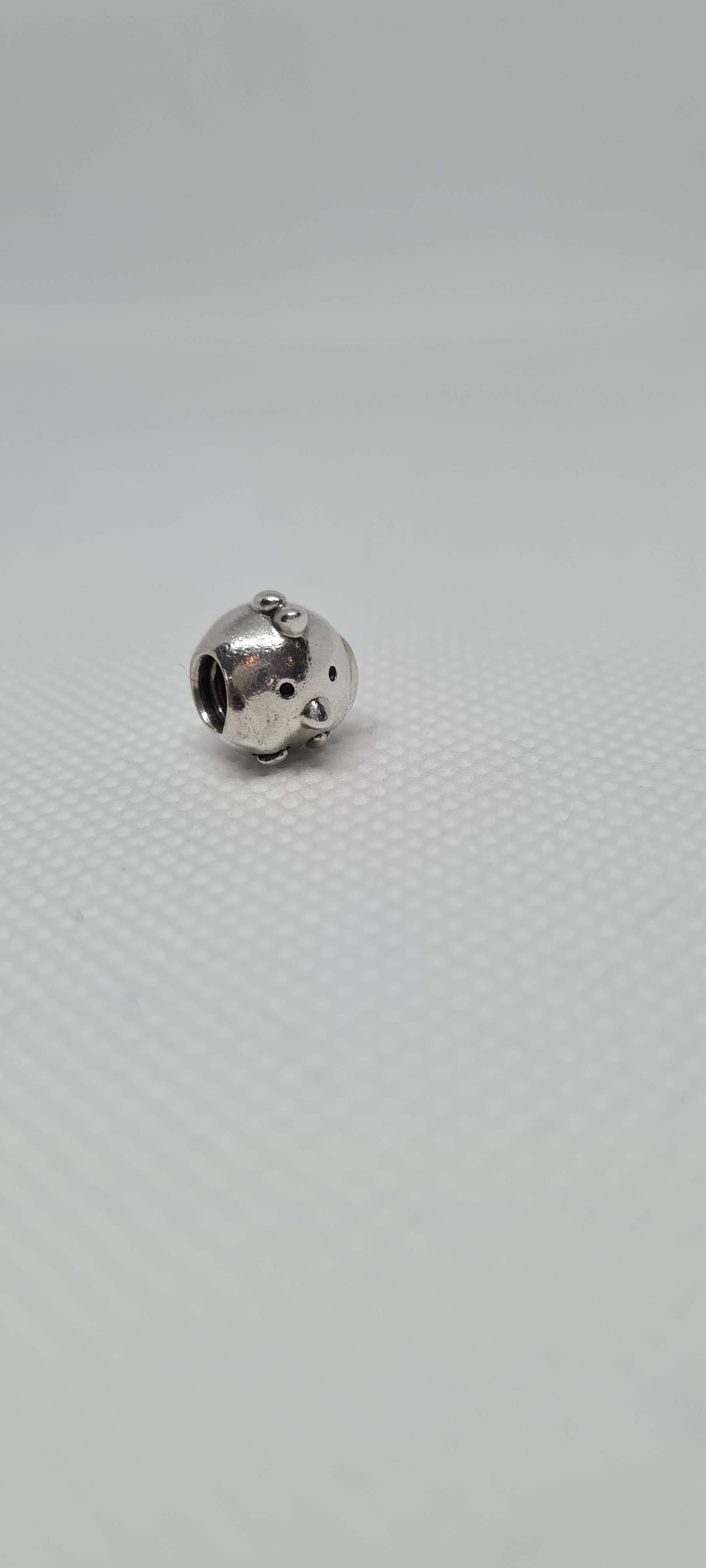 Genuine Pandora Robin Bird/ Chick Charm Christmas Xmas