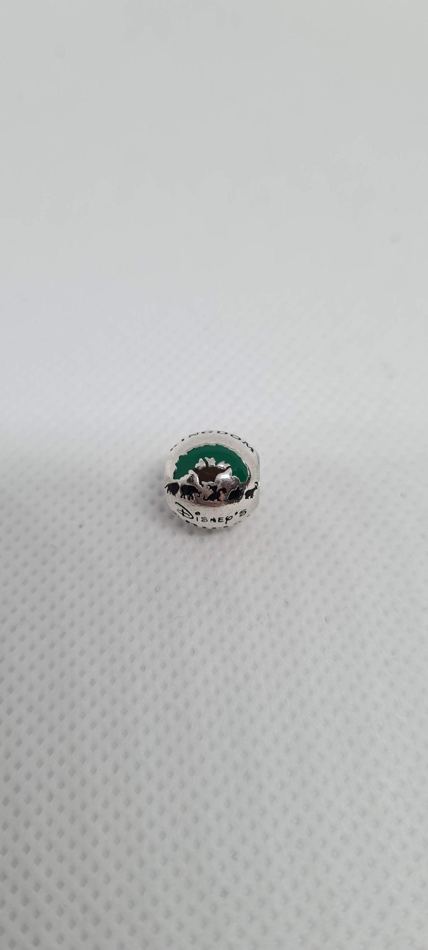 Genuine Pandora Animal Kingdom Park Exclusive Disney Charm