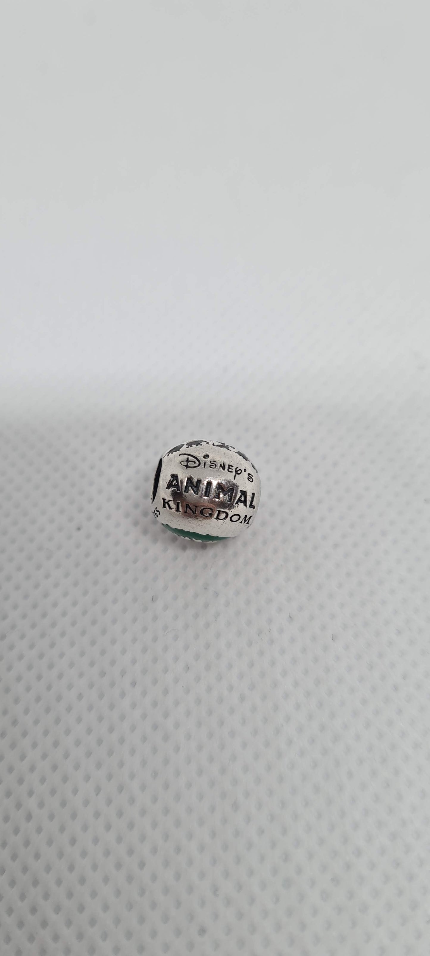 Genuine Pandora Animal Kingdom Park Exclusive Disney Charm