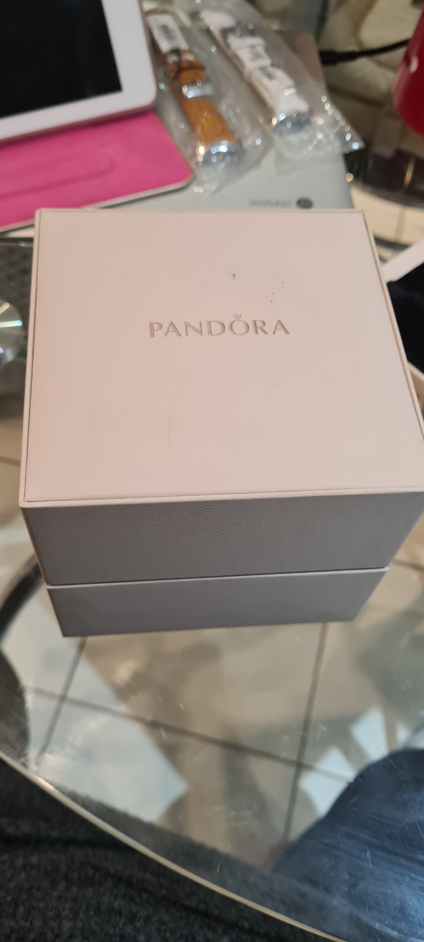 Genuine Pandora Grand C Large Watch Spare Straps