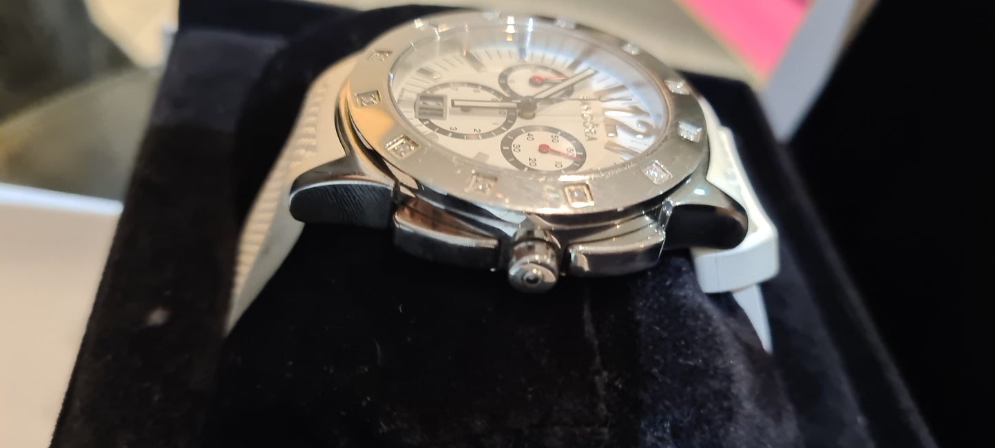 Genuine Pandora Grand C Large Watch Spare Straps