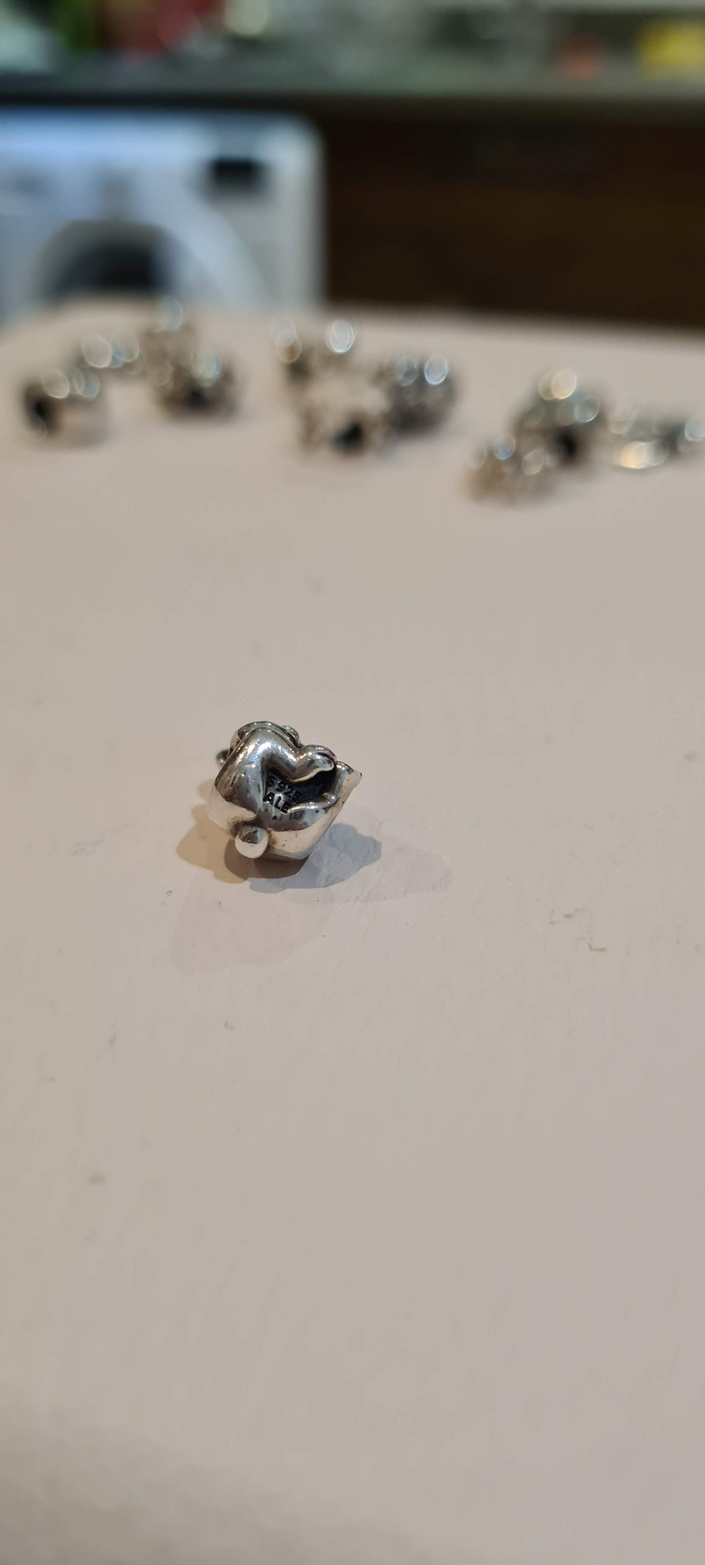 Genuine Pandora Australian Animal Koala Bear Charm