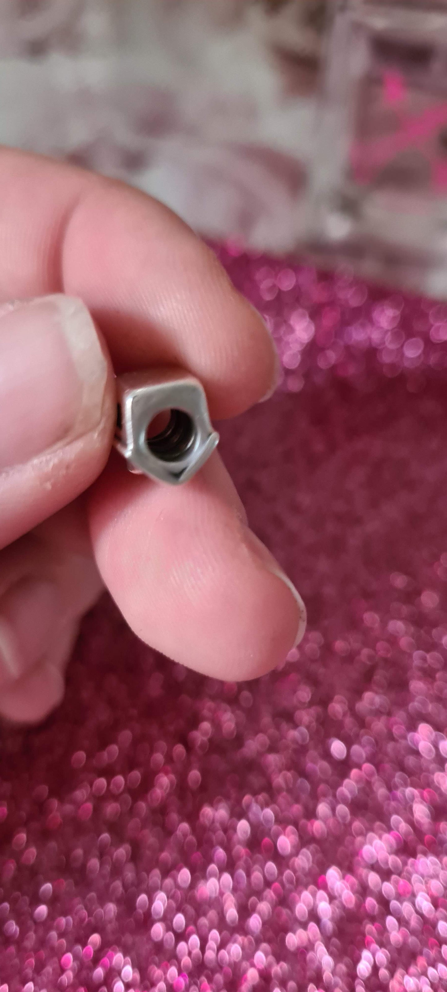 Genuine Pandora Retired House Charm Home Sweet Home Gift