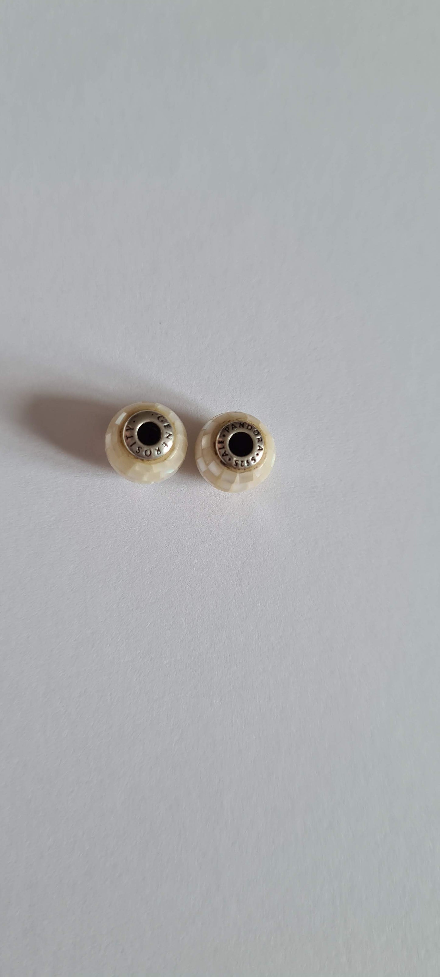Genuine Pandora Essence Charm SOLD AS ONE Generosity