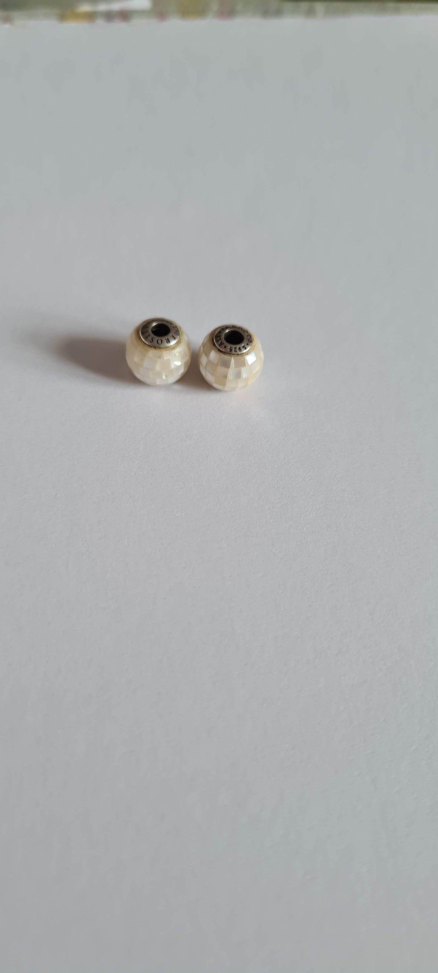 Genuine Pandora Essence Charm SOLD AS ONE Generosity