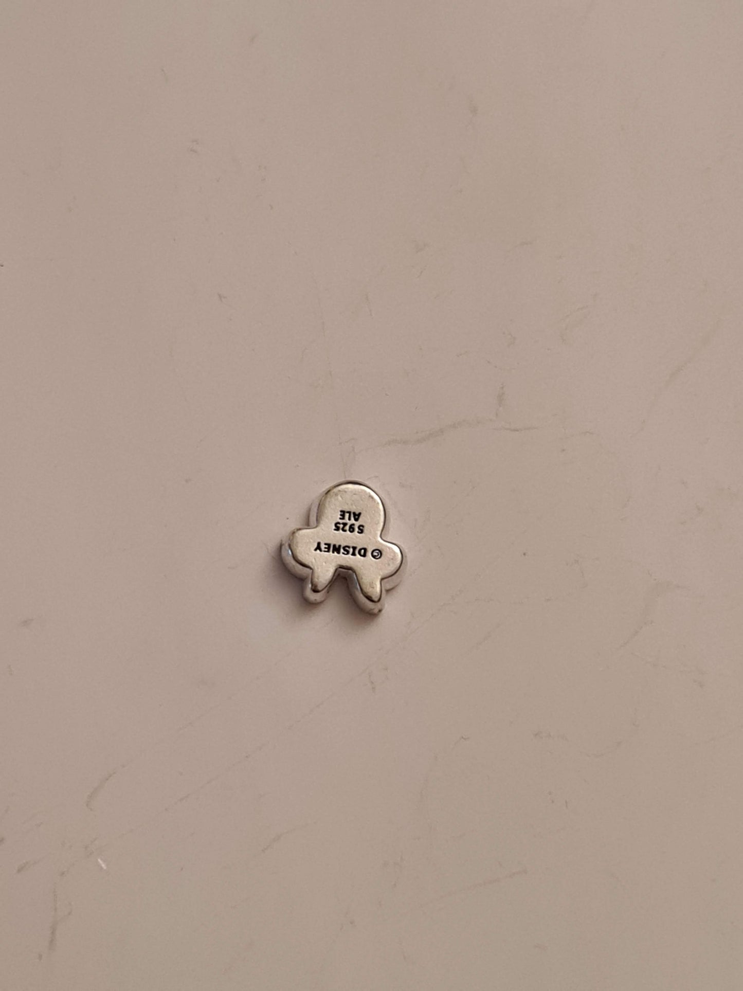 Genuine Pandora Locket Petites Disney Minnie Head