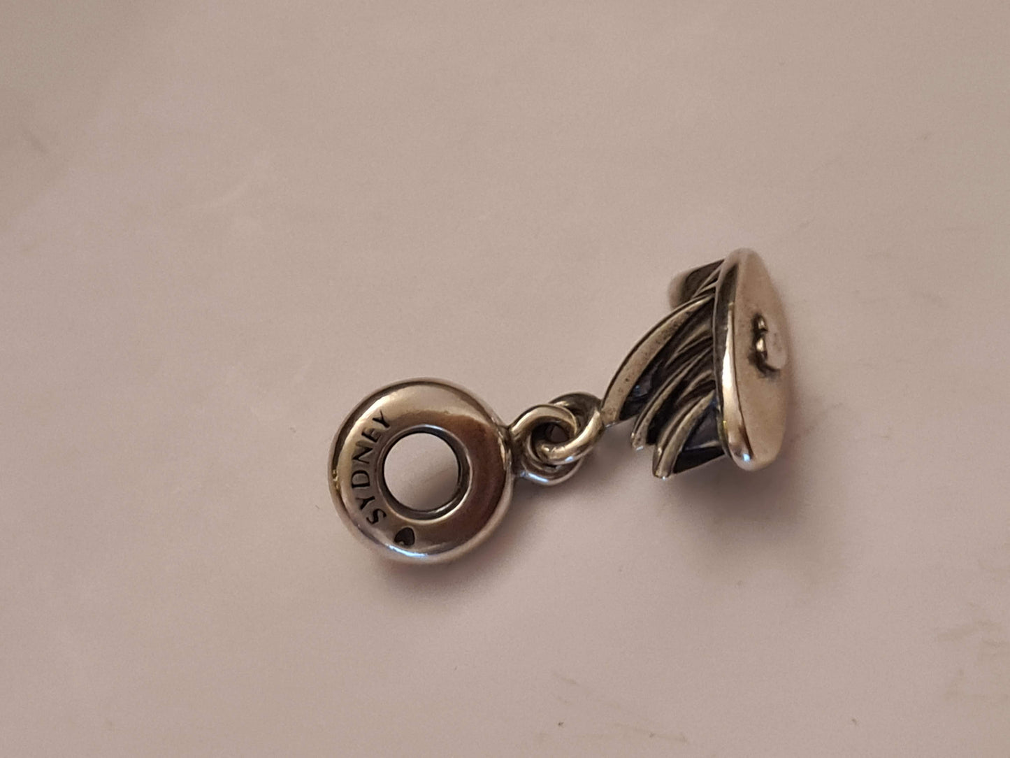 Genuine Pandora Sydney Australia Travel Charm Opera House