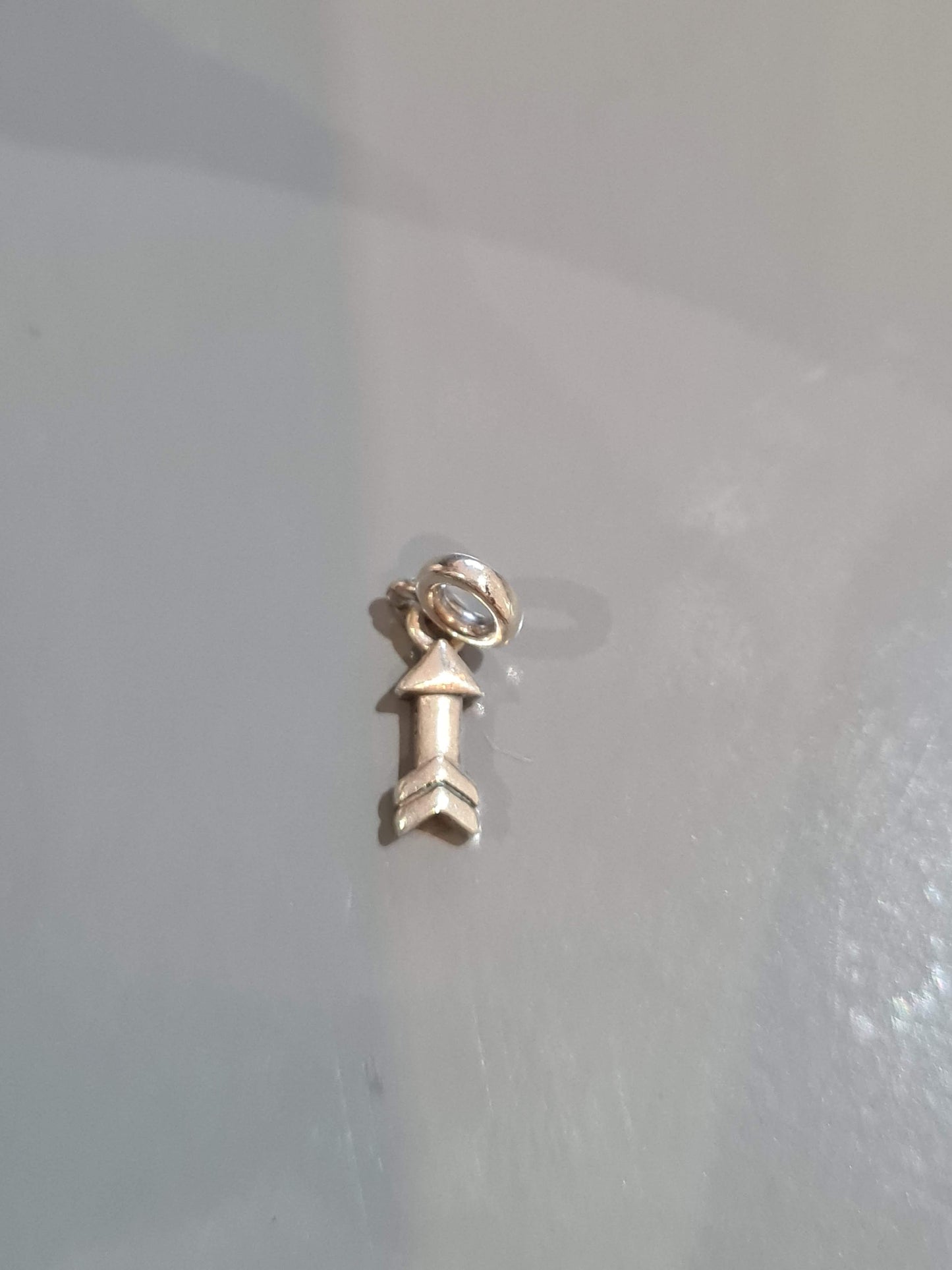 Genuine Pandora Me Essence Arrow Charm