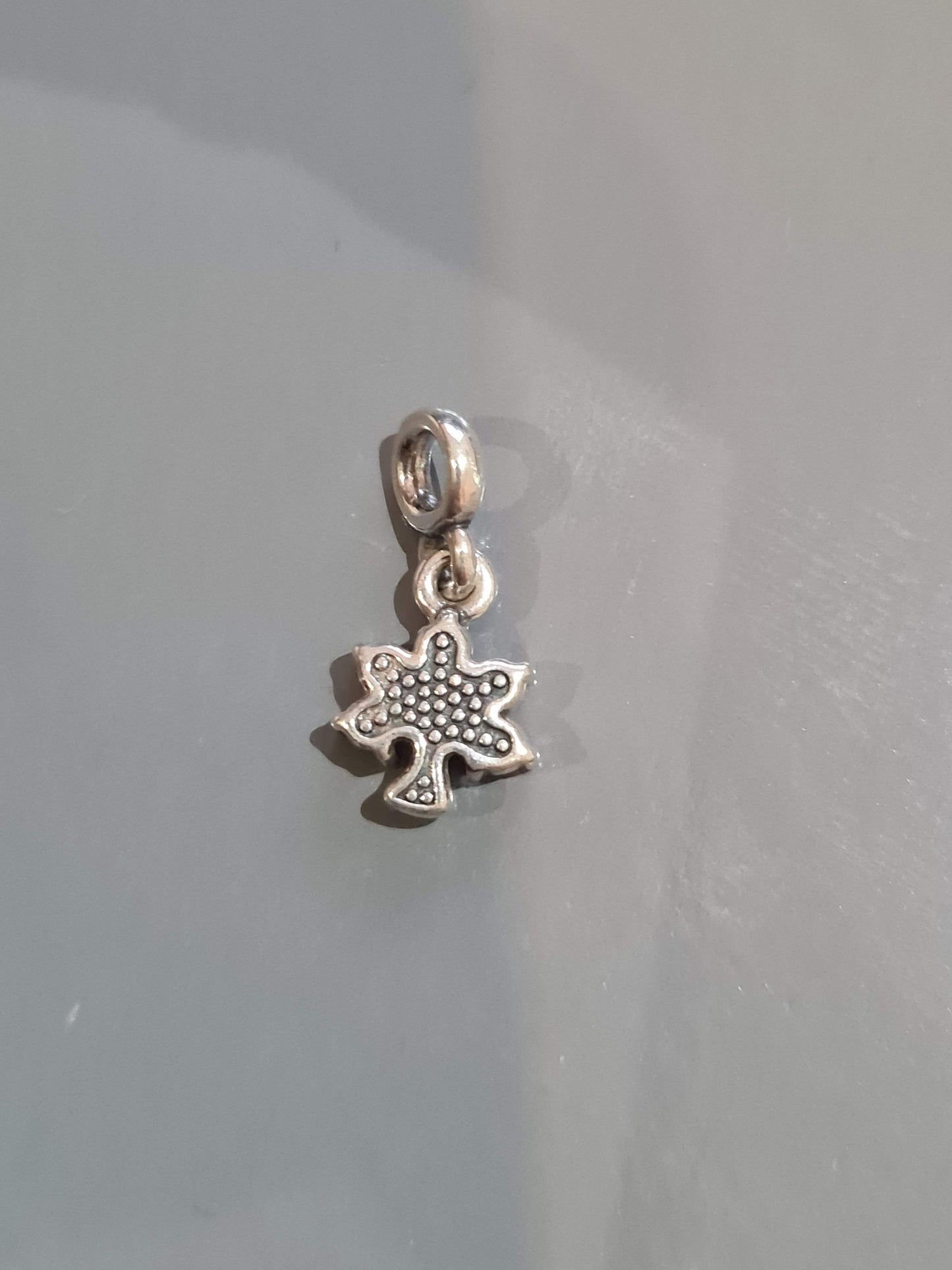 Genuine Pandora Me Essence Family Pave Tree Charm