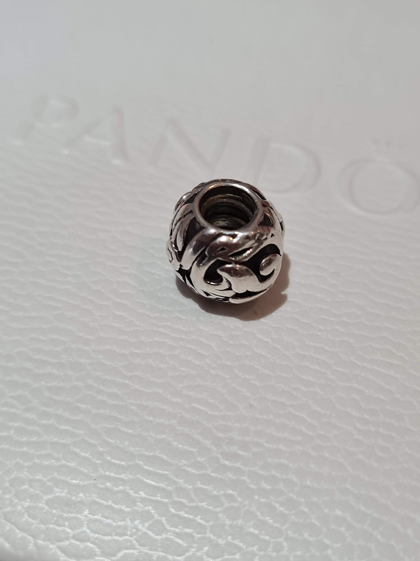 Genuine Camelia 21 Birthday Charm
