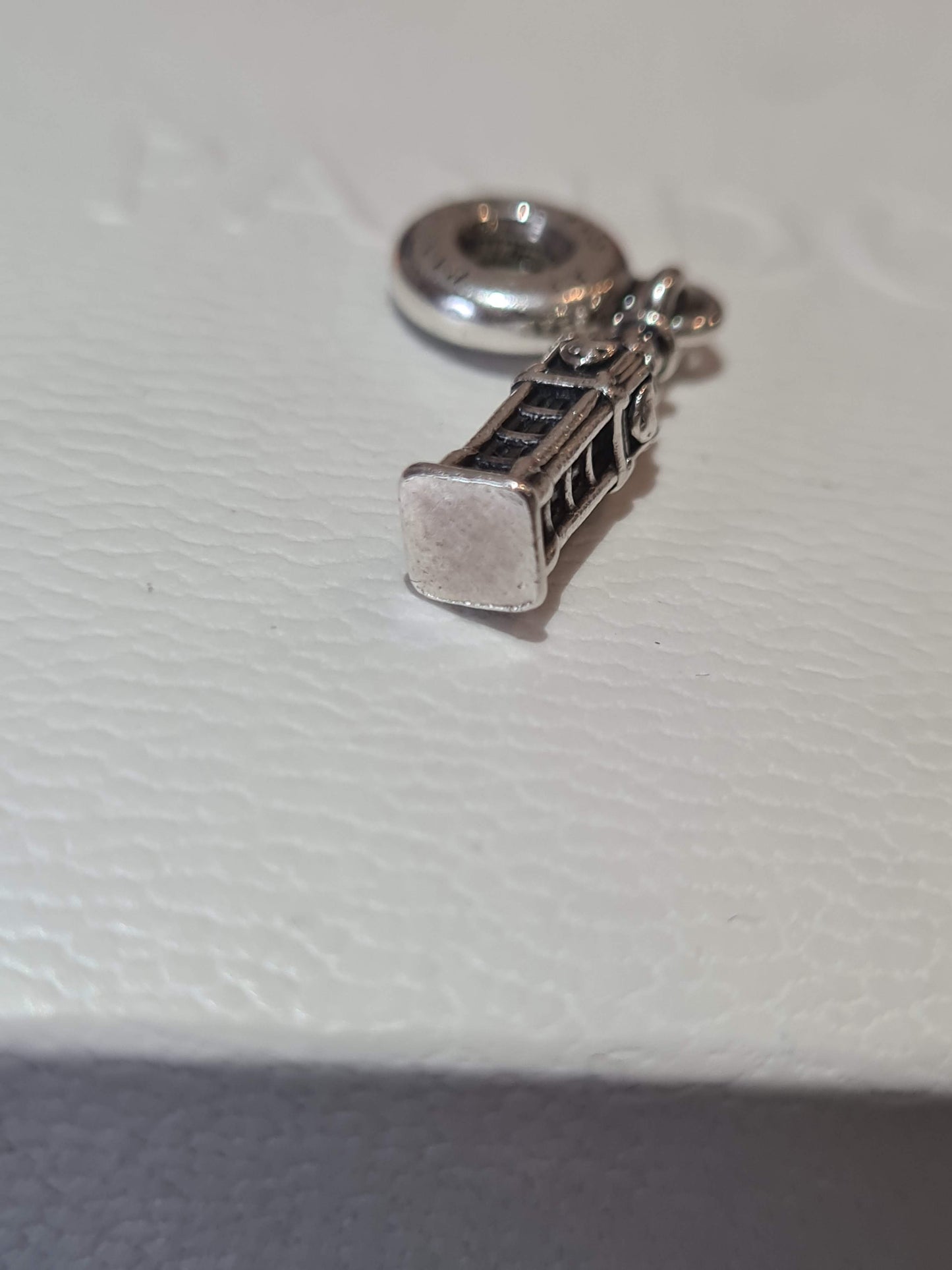 Genuine Pandora London Travel Landmark big Ben Clock Tower
