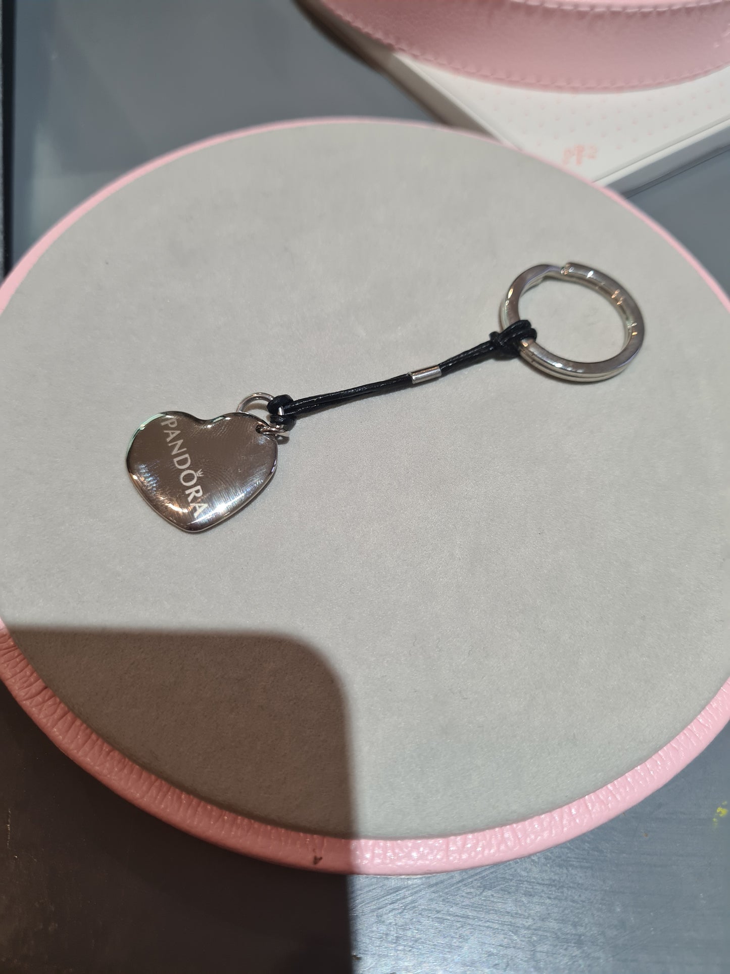 Genuine Pandora Clasp Opener Keyring