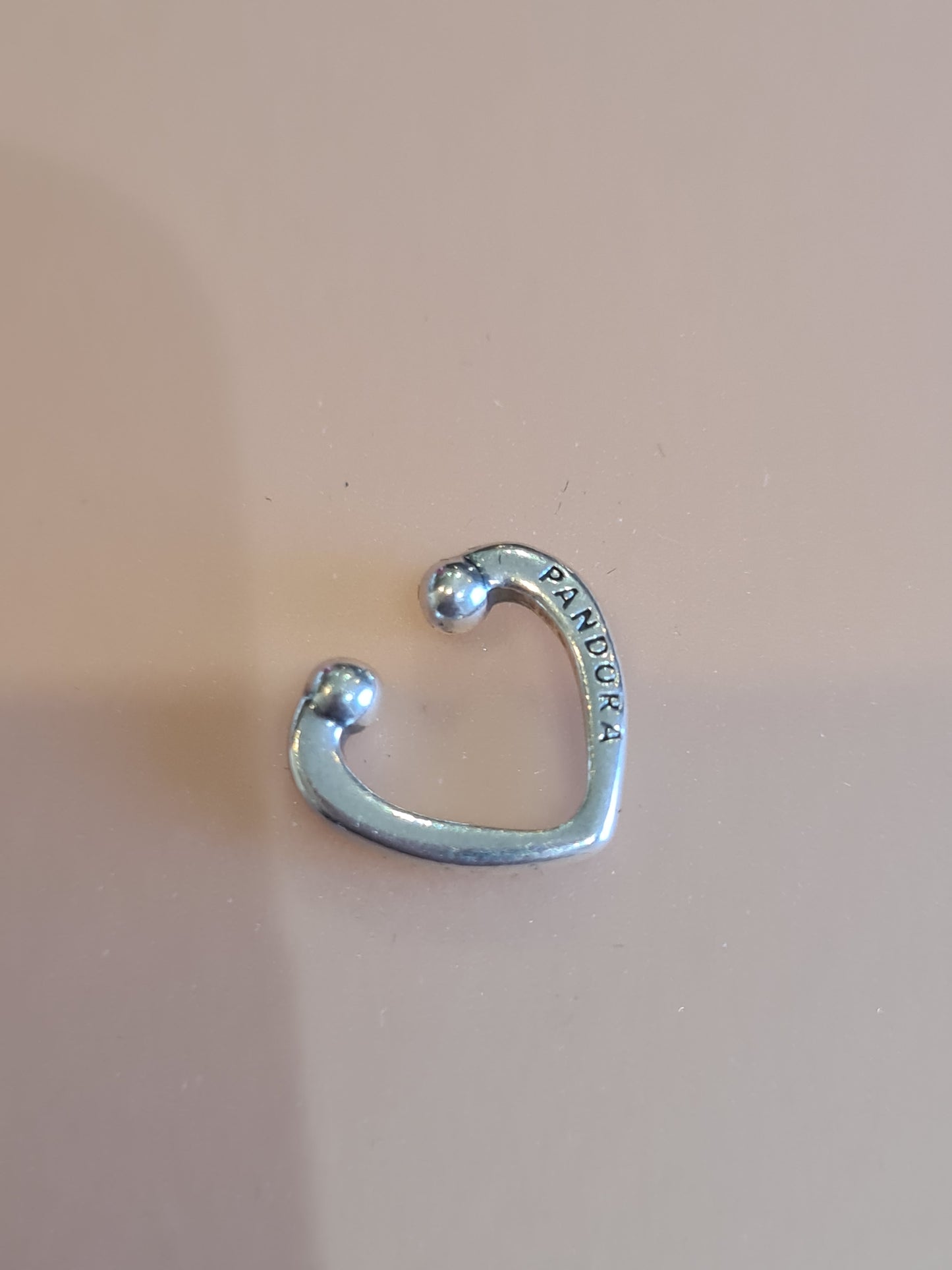 Genuine Pandora Ear Cuff Earring