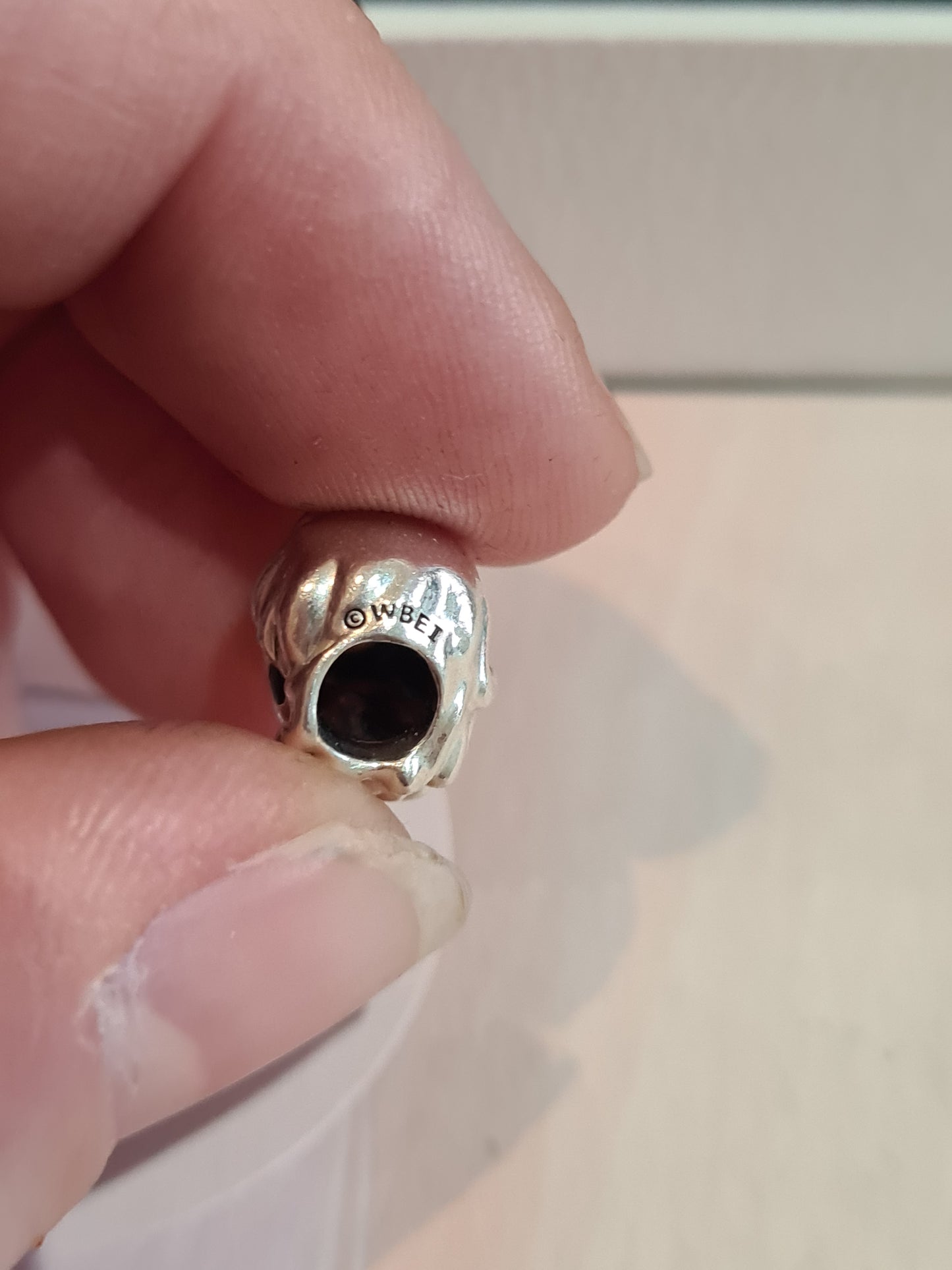 Genuine Pandora Hermione Harry Potter Charm