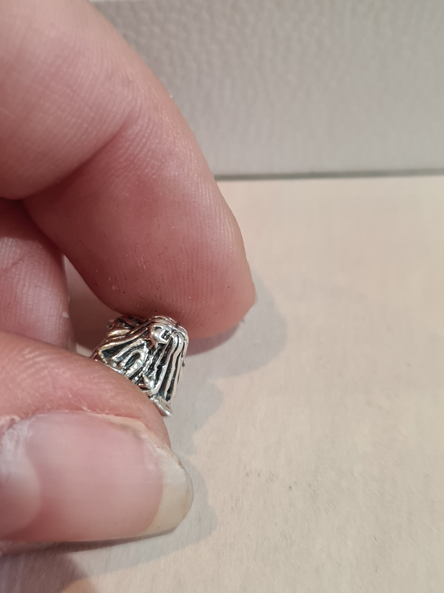 Genuine Pandora Very Rare Mermaid Charm