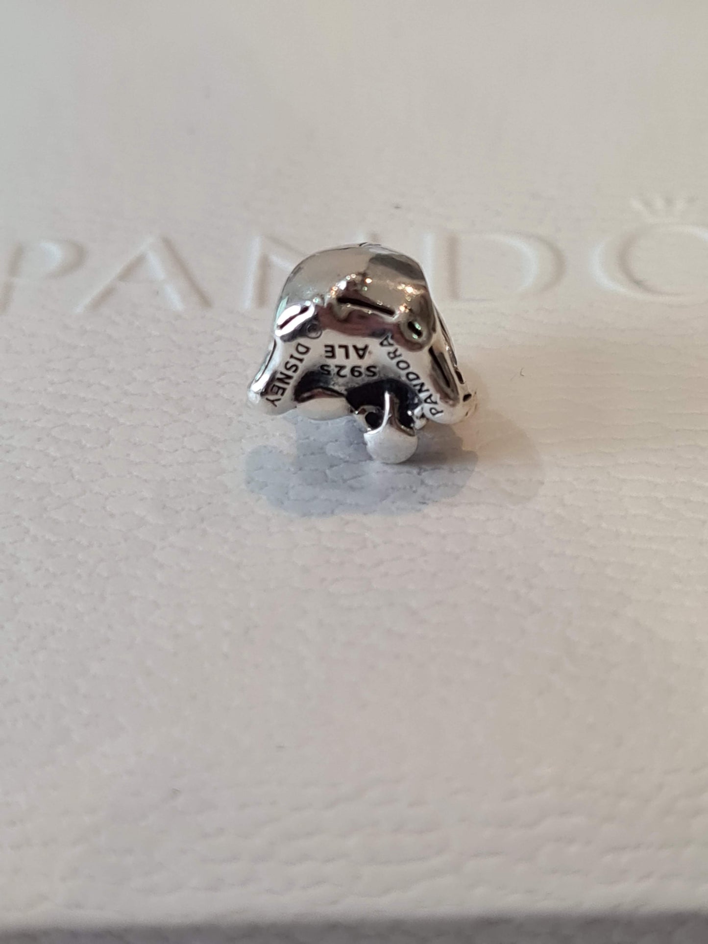 Genuine Pandora Winnie The Pooh Eeyore Charm