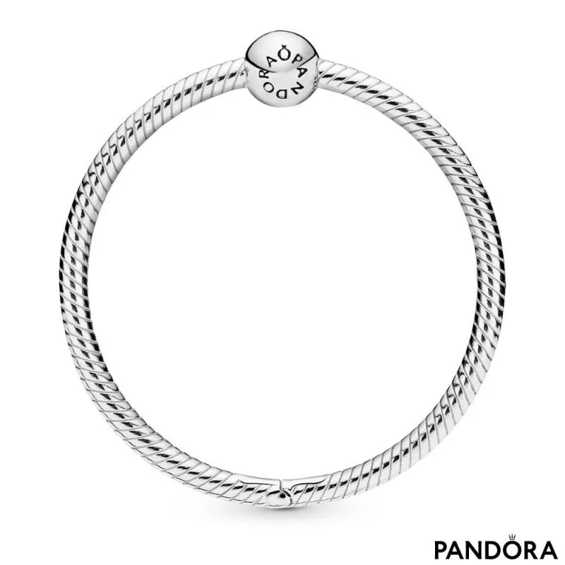 Genuine Pandora O Pendant Choose Size