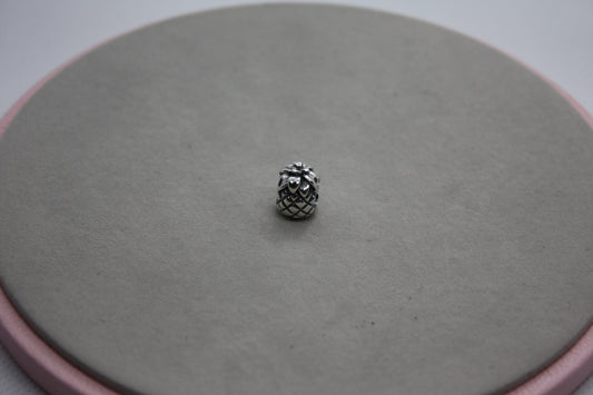 Genuine Pandora Retired Pineapple