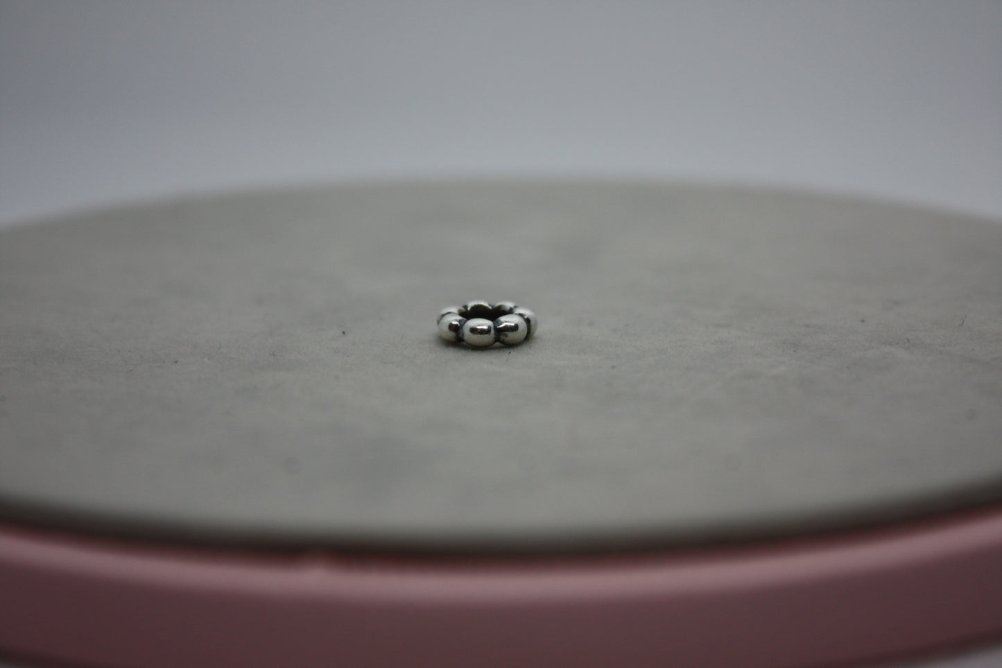 Genuine Pandora Bobble Spacers