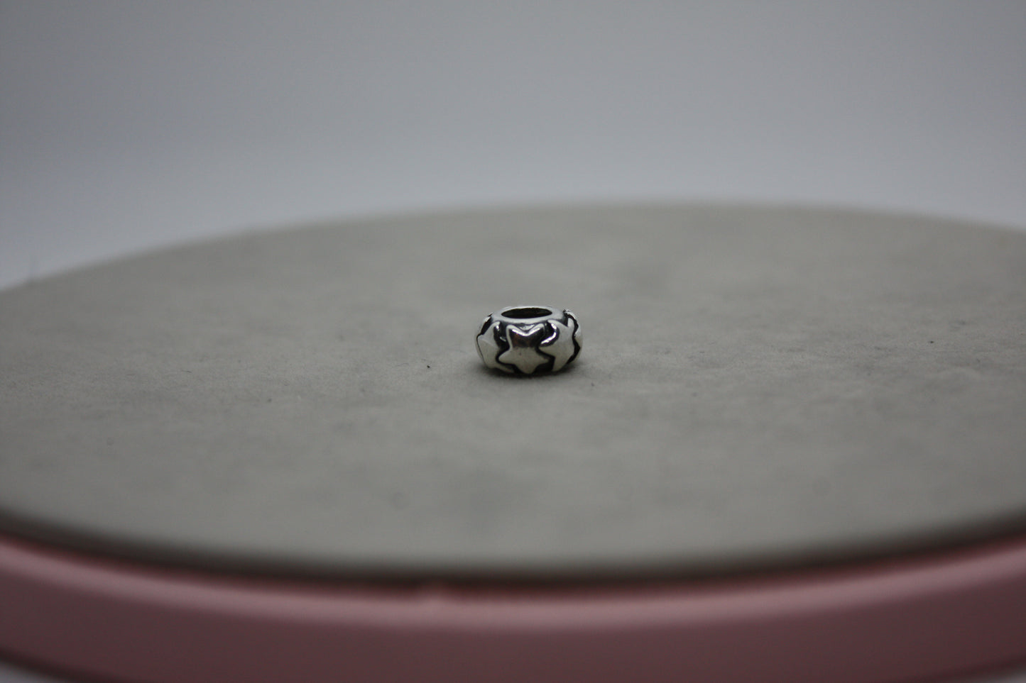 Genuine Pandora Star Spacers x1
