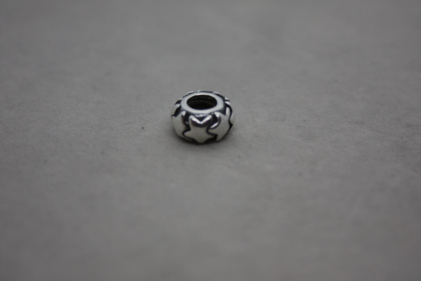 Genuine Pandora Star Spacers x1