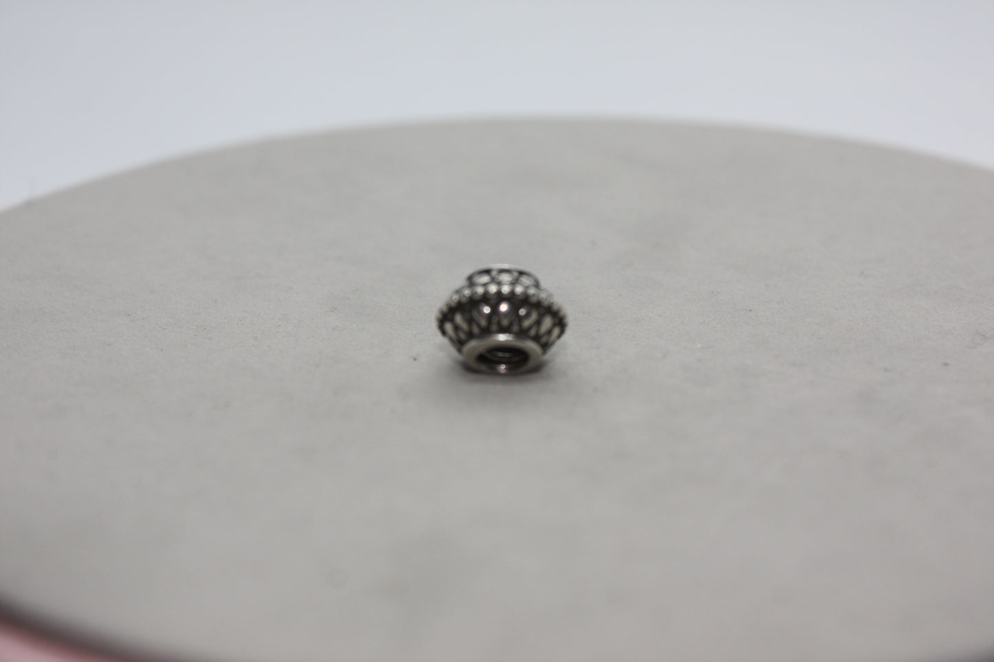 Genuine Pandora Retired Charm Inner Strength