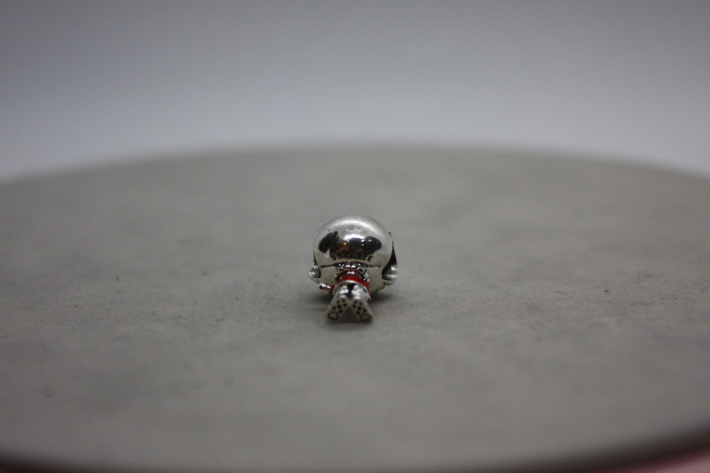 Genuine Pandora Ron Wesley Harry Potter Charm