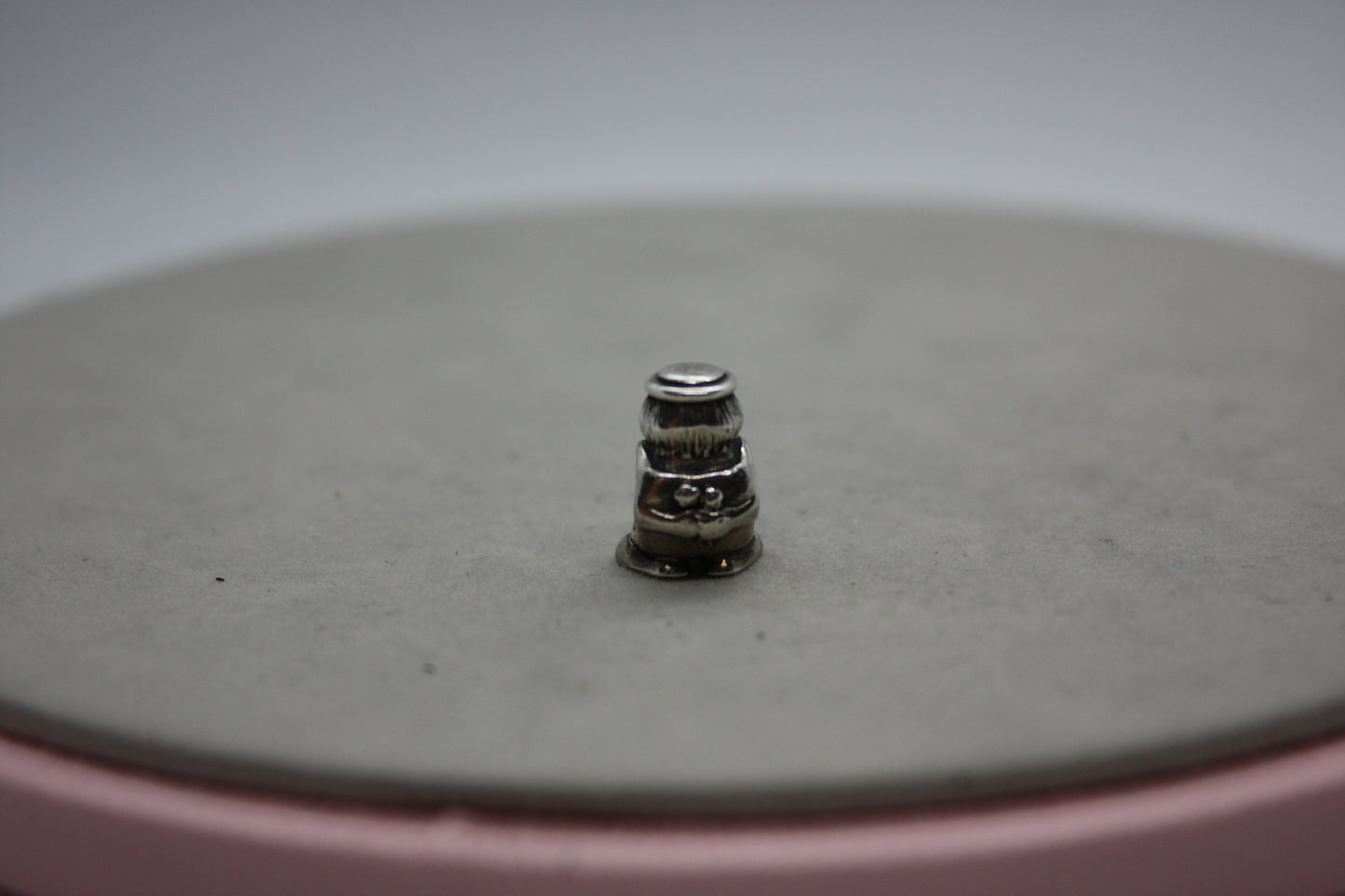 Genuine Pandora Retired Clown Charm