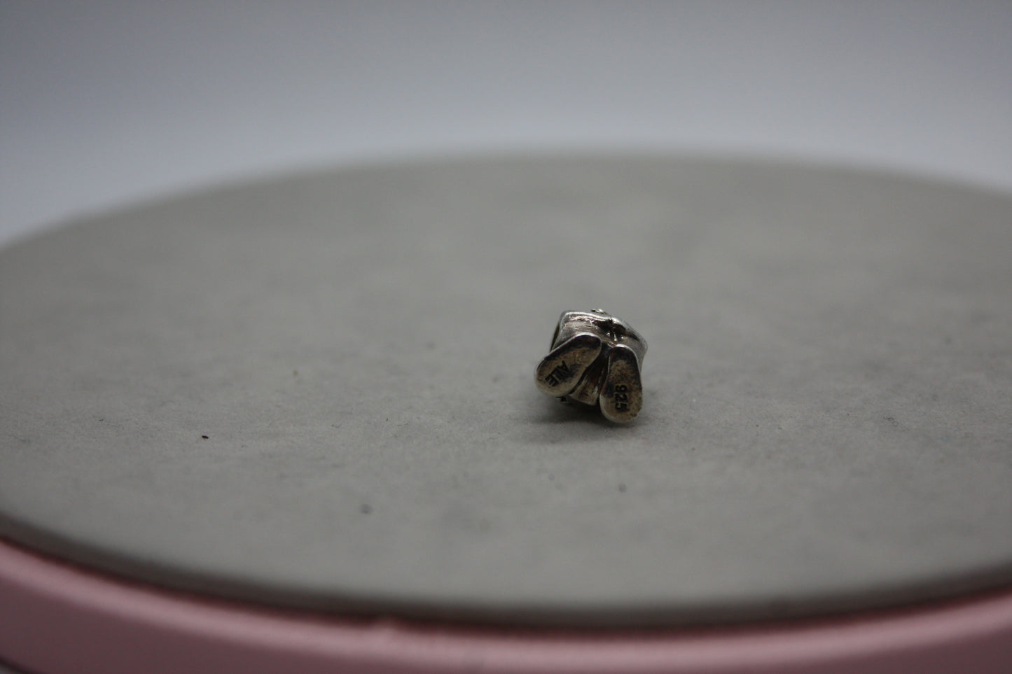 Genuine Pandora Retired Clown Charm