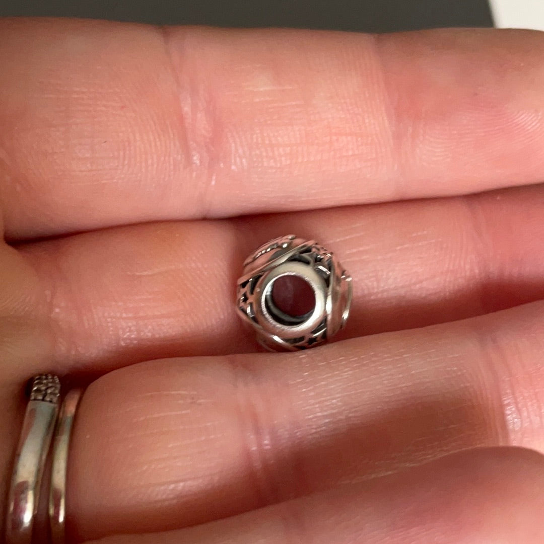 Genuine Pandora Leo Horoscope Charm Zodiac