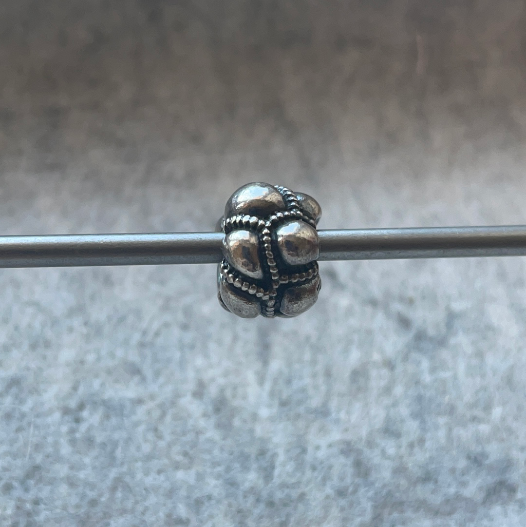 Genuine Pandora The Journey Path Charm