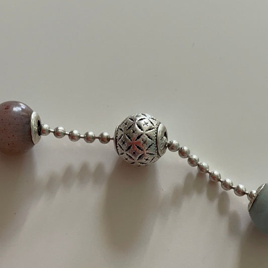 `Genuine Pandora Essence Me Charm Compassion Pave Open Work Clear Stone