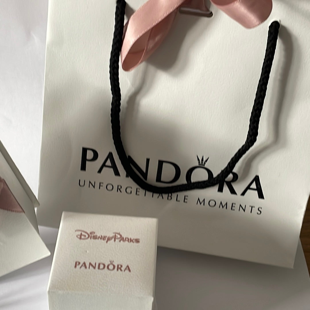 Genuine Pandora Boxes, Box, Pouch and Bags