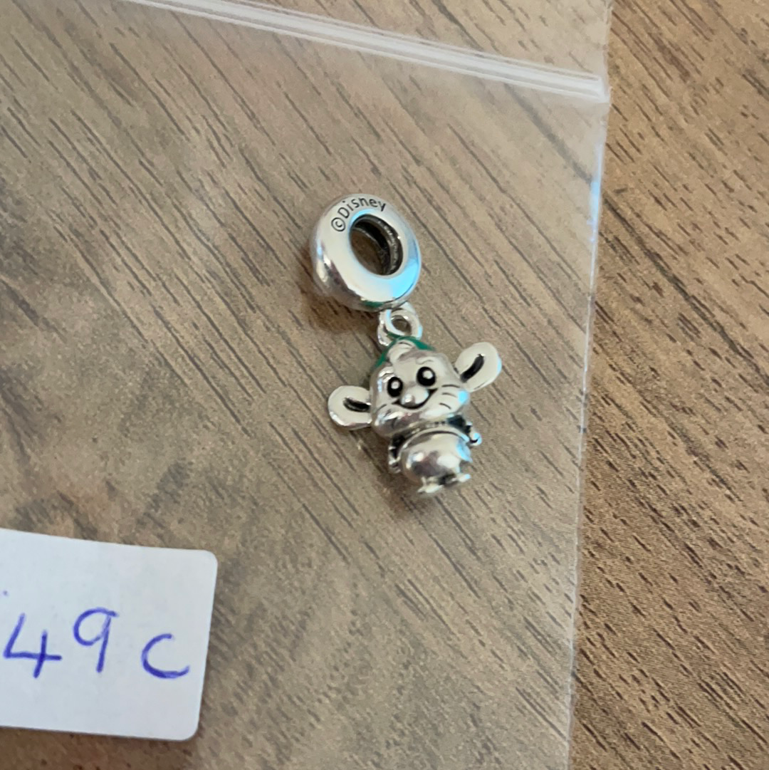 Unbranded Disney Gus Mouse Cinderella