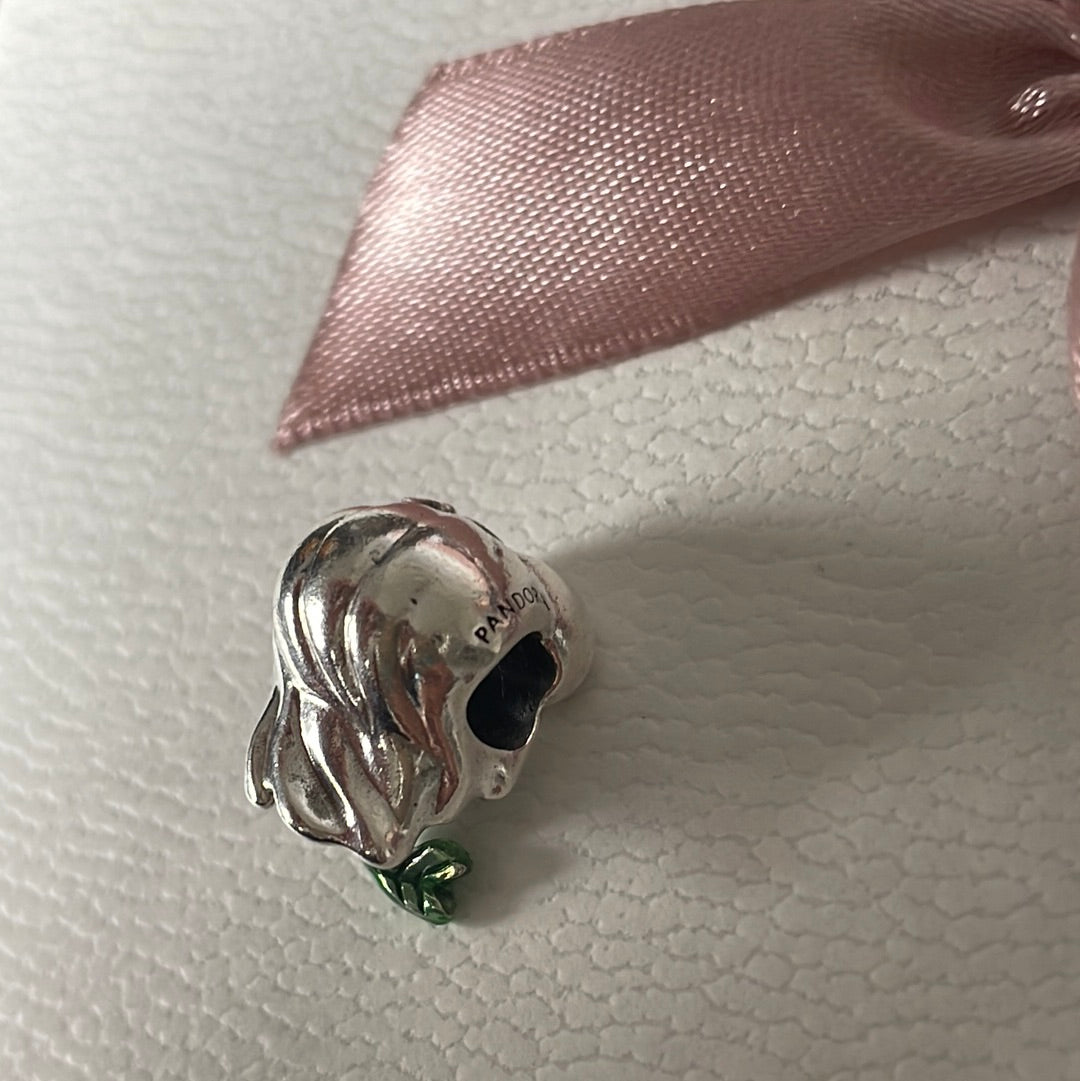 Genuine Pandora Brand New Disney Baby The Little Mermaid Charm