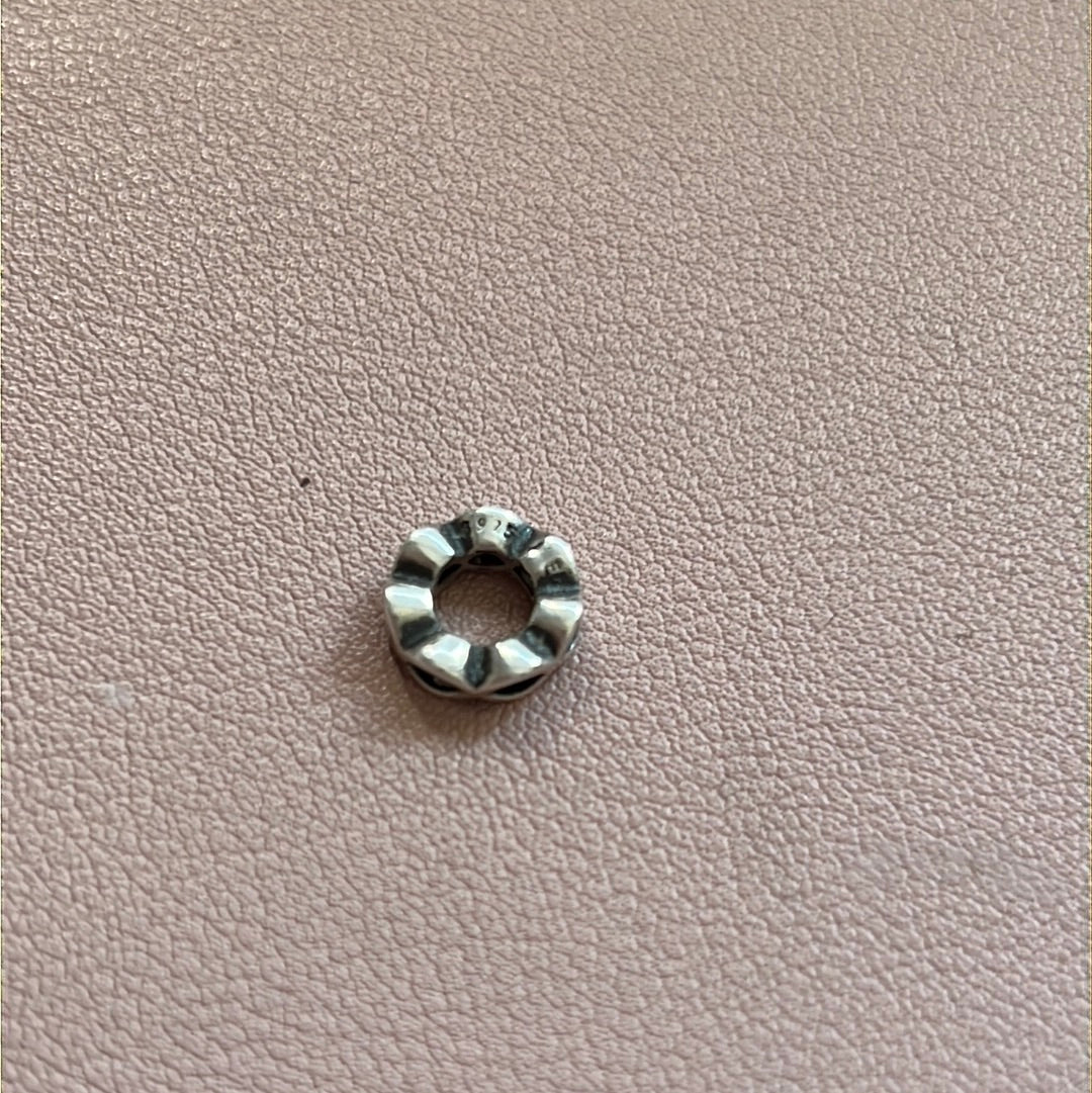 Genuine Pandora Open Sky Winder HTF Spacer